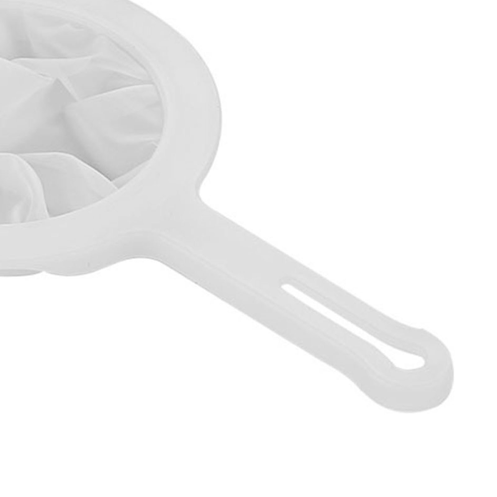 Sojamilchfilter Zum Kochen, Ultrafeines Sieb Für Babysaft, Durchschlag Und Sieb