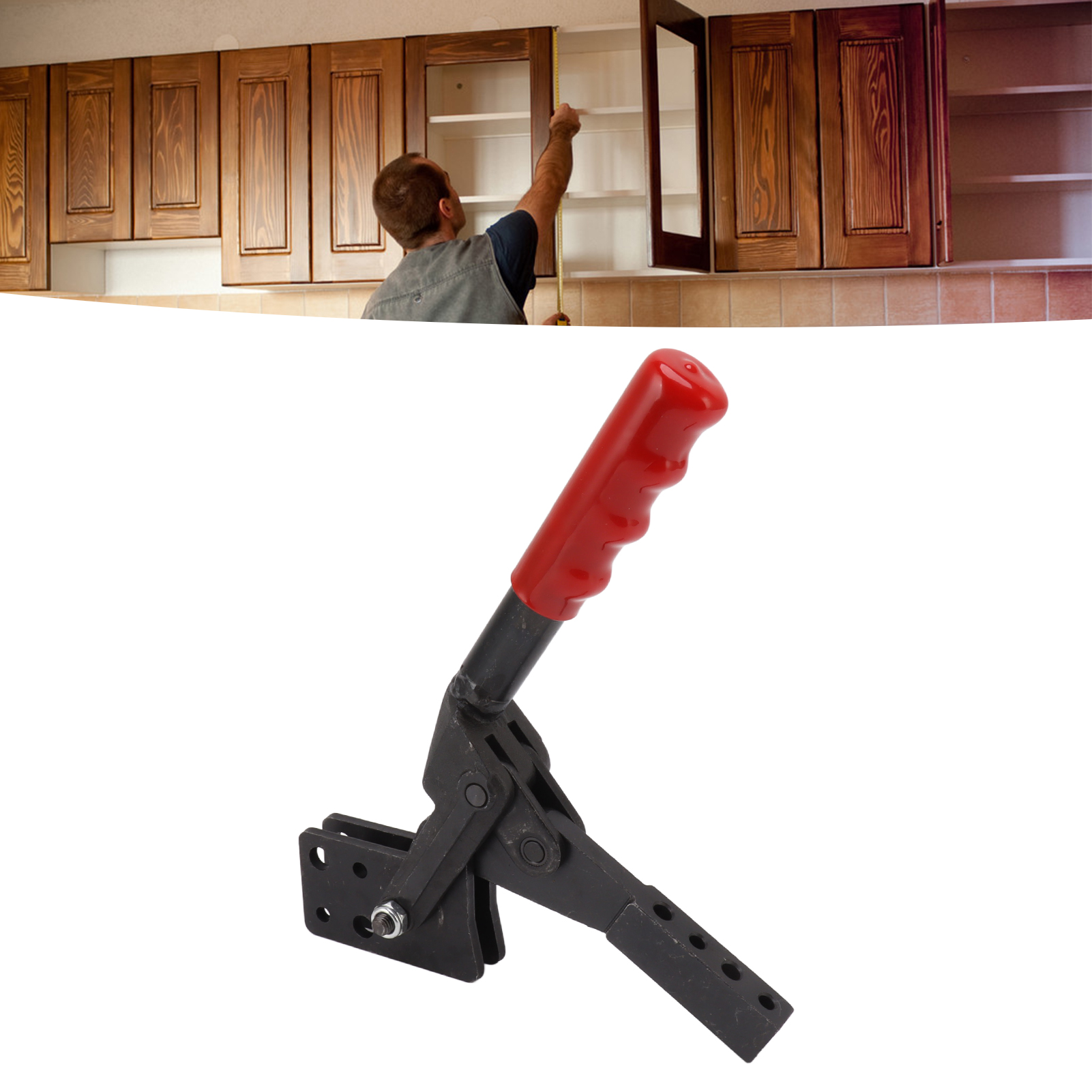 Schnellspannklemme Für Werkzeuge, Schnellspannwinkel Gh 70730a