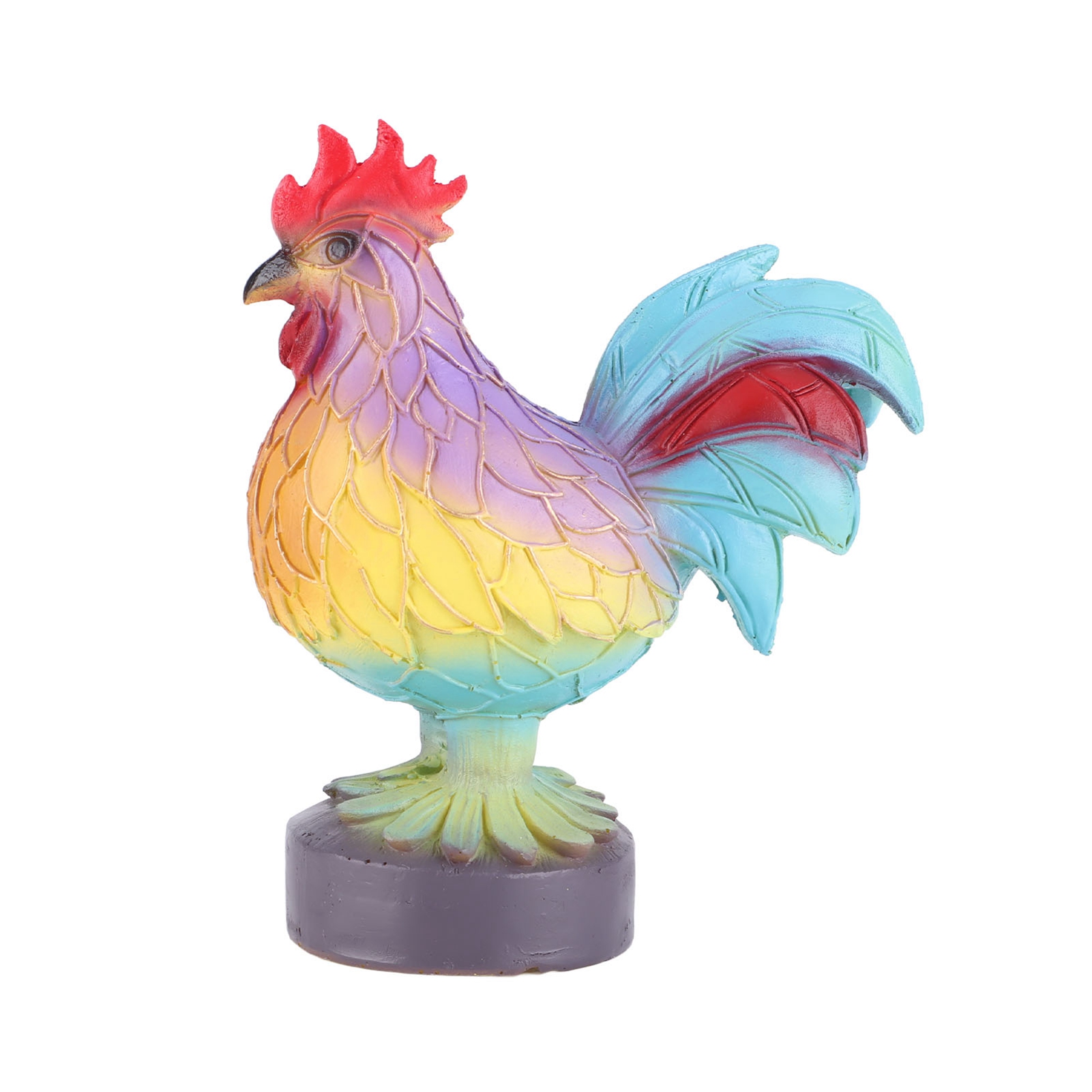 Serie Von Tischlampen Mit Tiermotiven