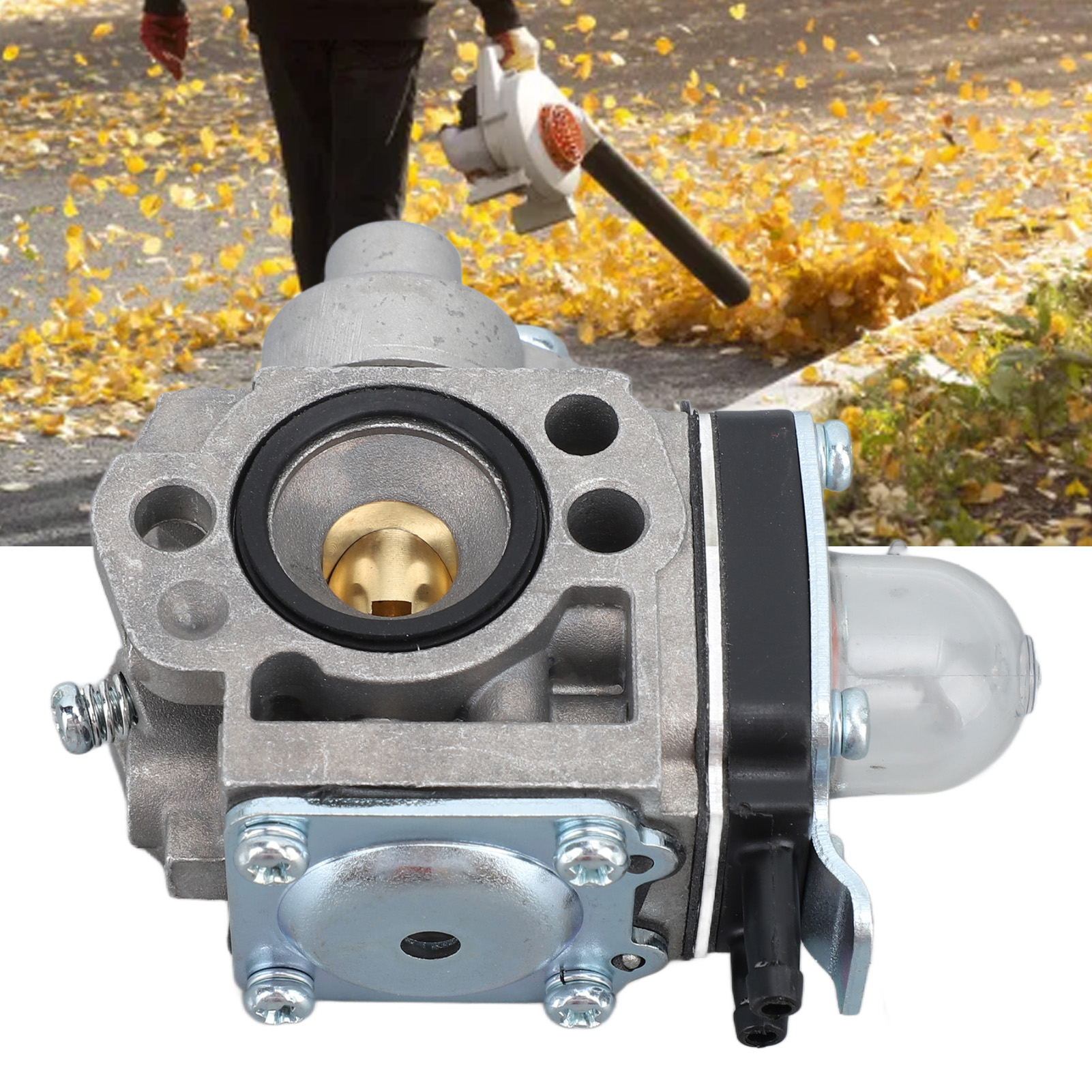 Geeignet Für Gebläse. Vergaser A021002320 Für Shindaiwa T261, T261b, Le261, 62028-81012, 62028-81013