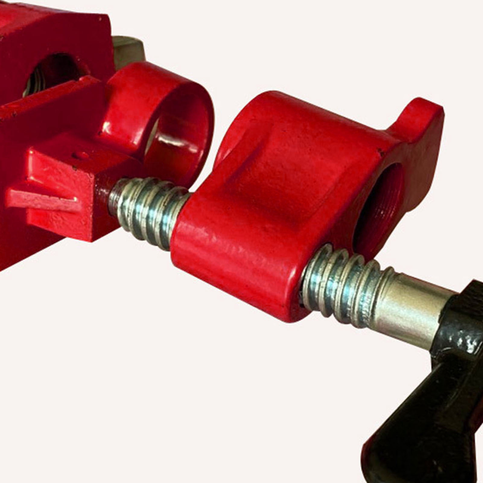 Hochleistungs-schlauchschelle Für 3/4"-rohre, 6-punkt-schlauchschelle Für Wasserleitungen, Verbindungsplattenschelle, Schlauchschelle Für Die Holzbearbeitung