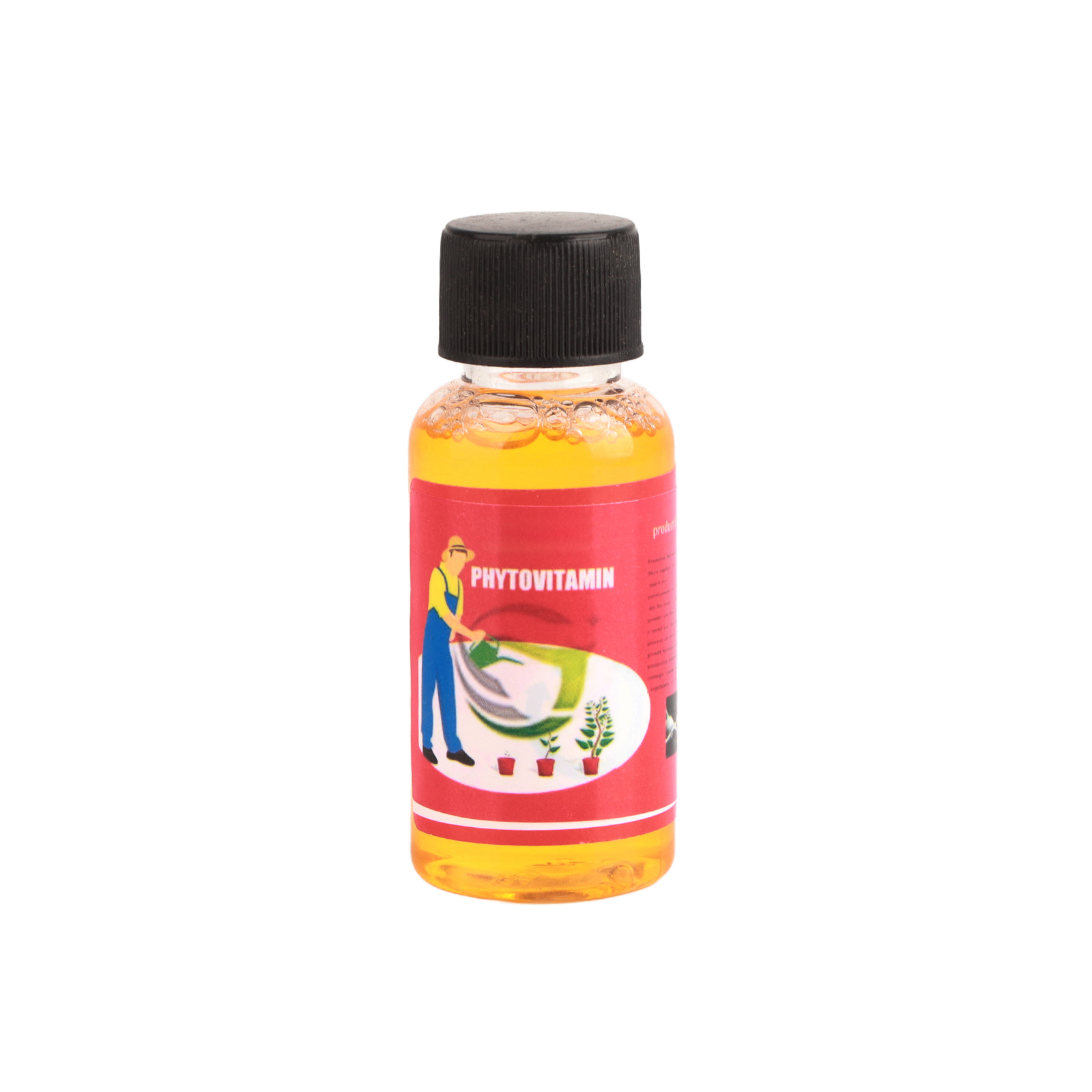 Wurzelaktivator Für Zimmerpflanzen (50 Ml) Zur Schnellen Bewurzelung Schwacher Sämlinge – Pflanzennährlösung