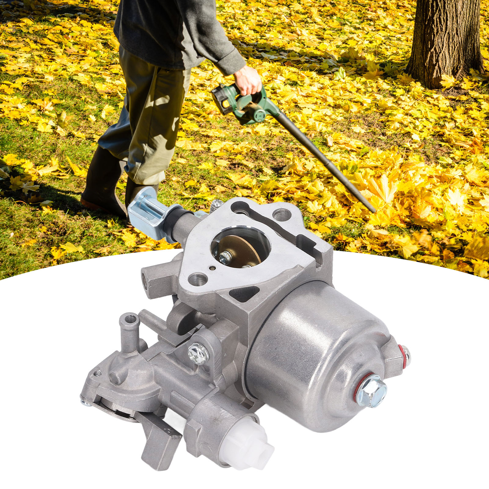 Passend Für Ex27-rasenmäher. Hartmetallklinge Kompatibel Mit Subaru Robin. 279-62363-30 27962363 Industriemotoren Für Freischneider