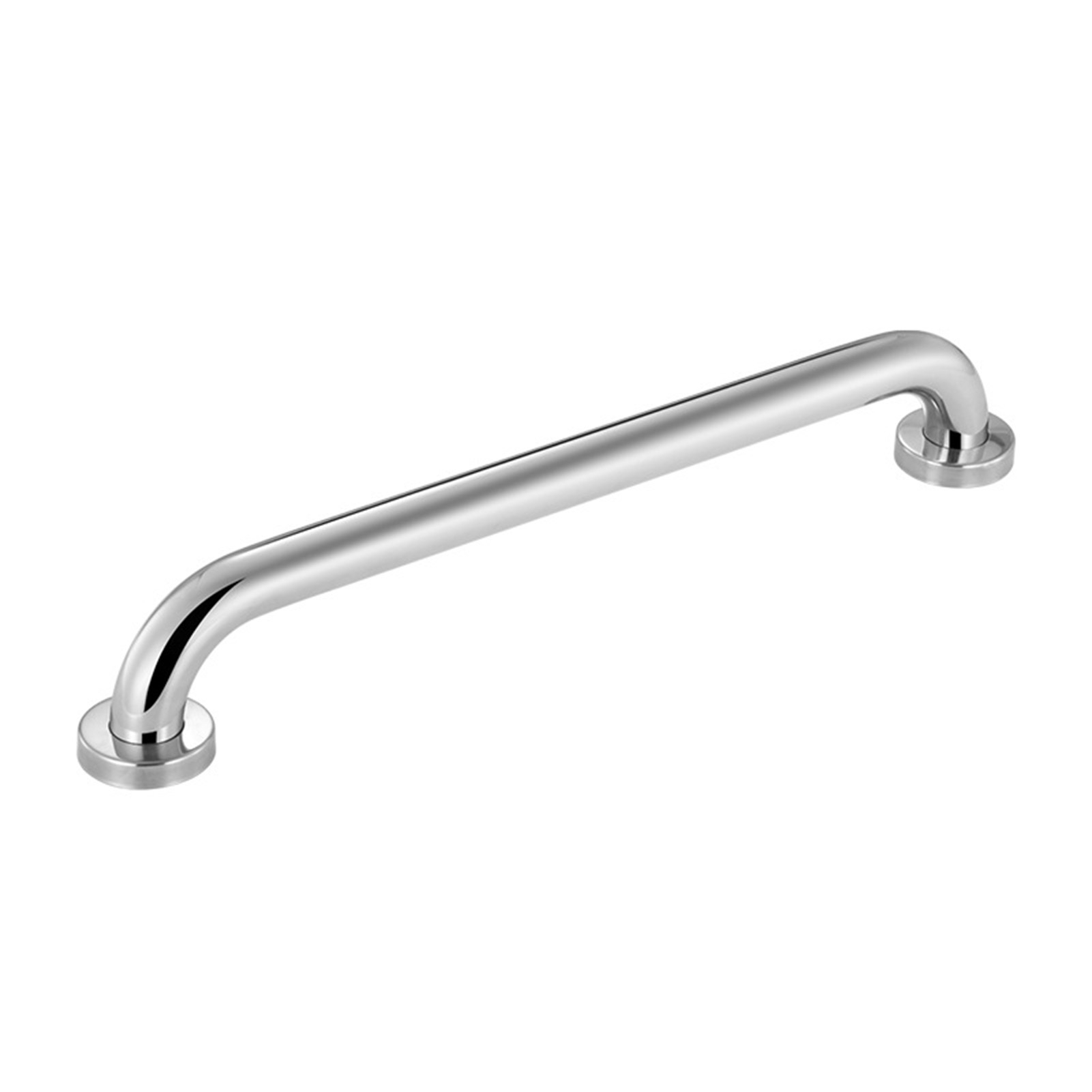 Haltegriff Aus Edelstahl 304 Für Badezimmer, Toiletten-sicherheitsgriff, Geeignet Für Senioren Und Menschen Mit Behinderungen, Metall-haltegriff