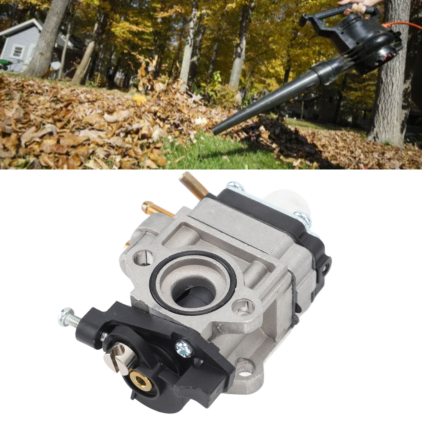 Geeignet Für Den Ryobi Ry25axb 25cc Benzin-jetbläser