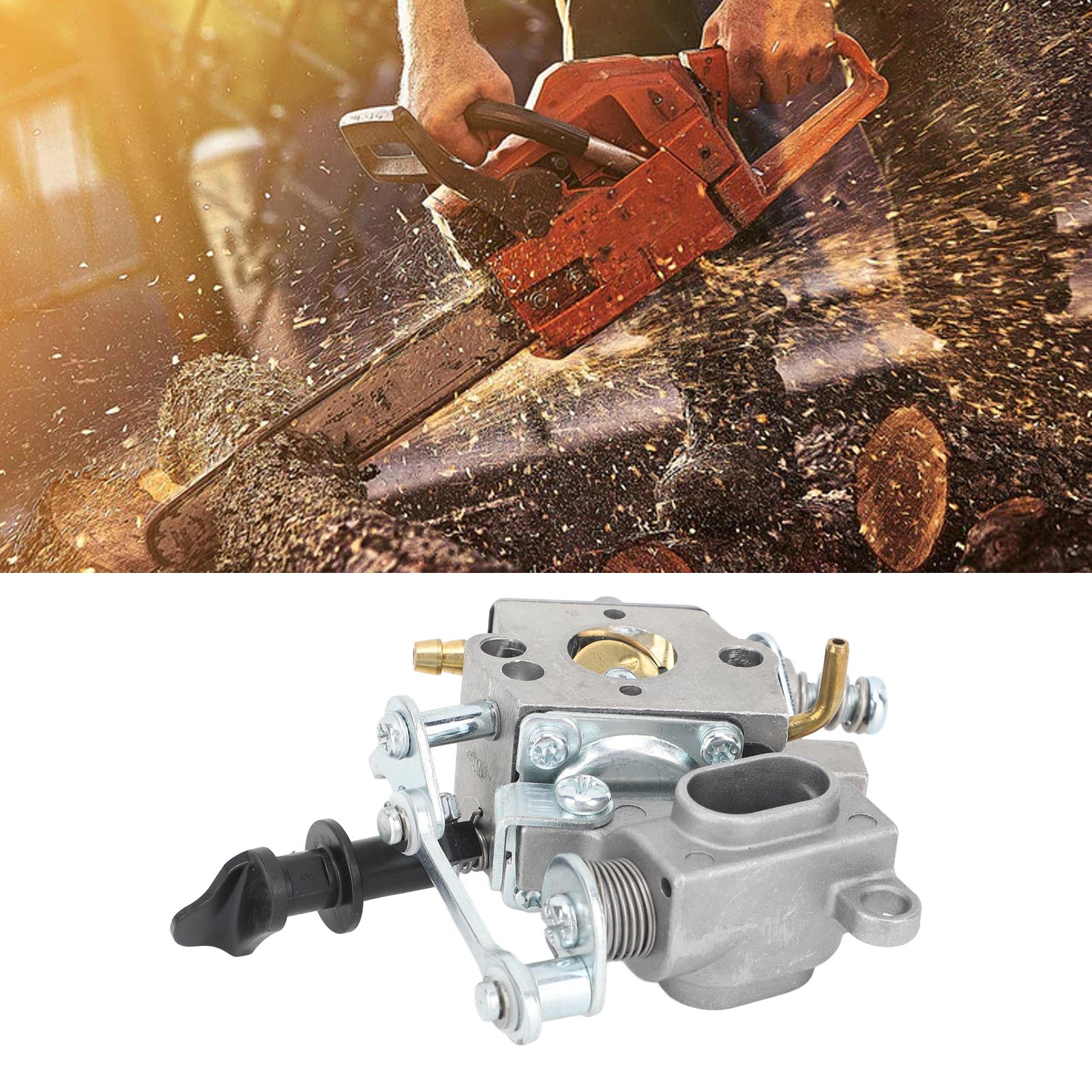 Vergaser Für Husqvarna T435 Topgriff-kettensäge 578936901 522007601