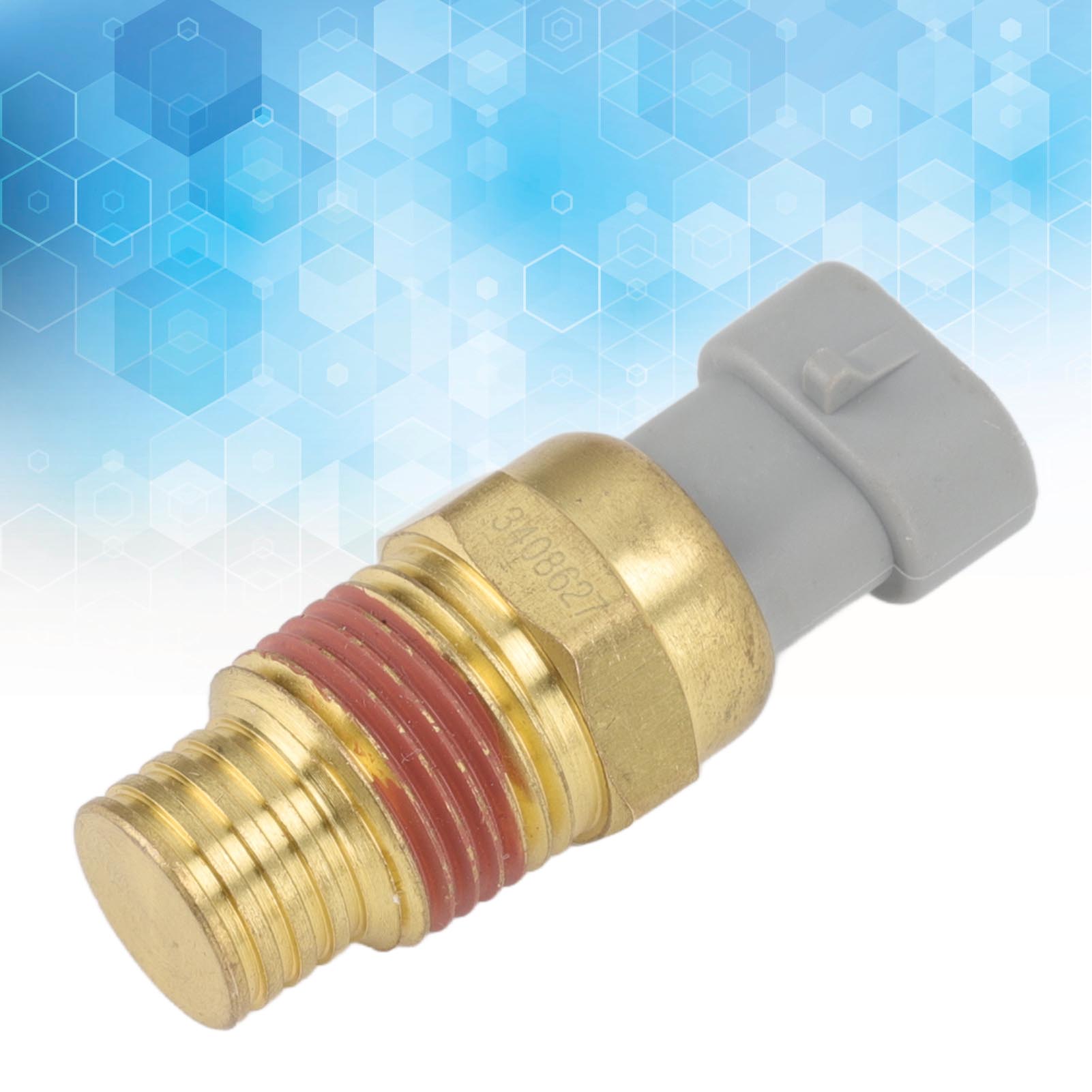 Wassertemperatursensor 3408627 Für Dieselgenerator