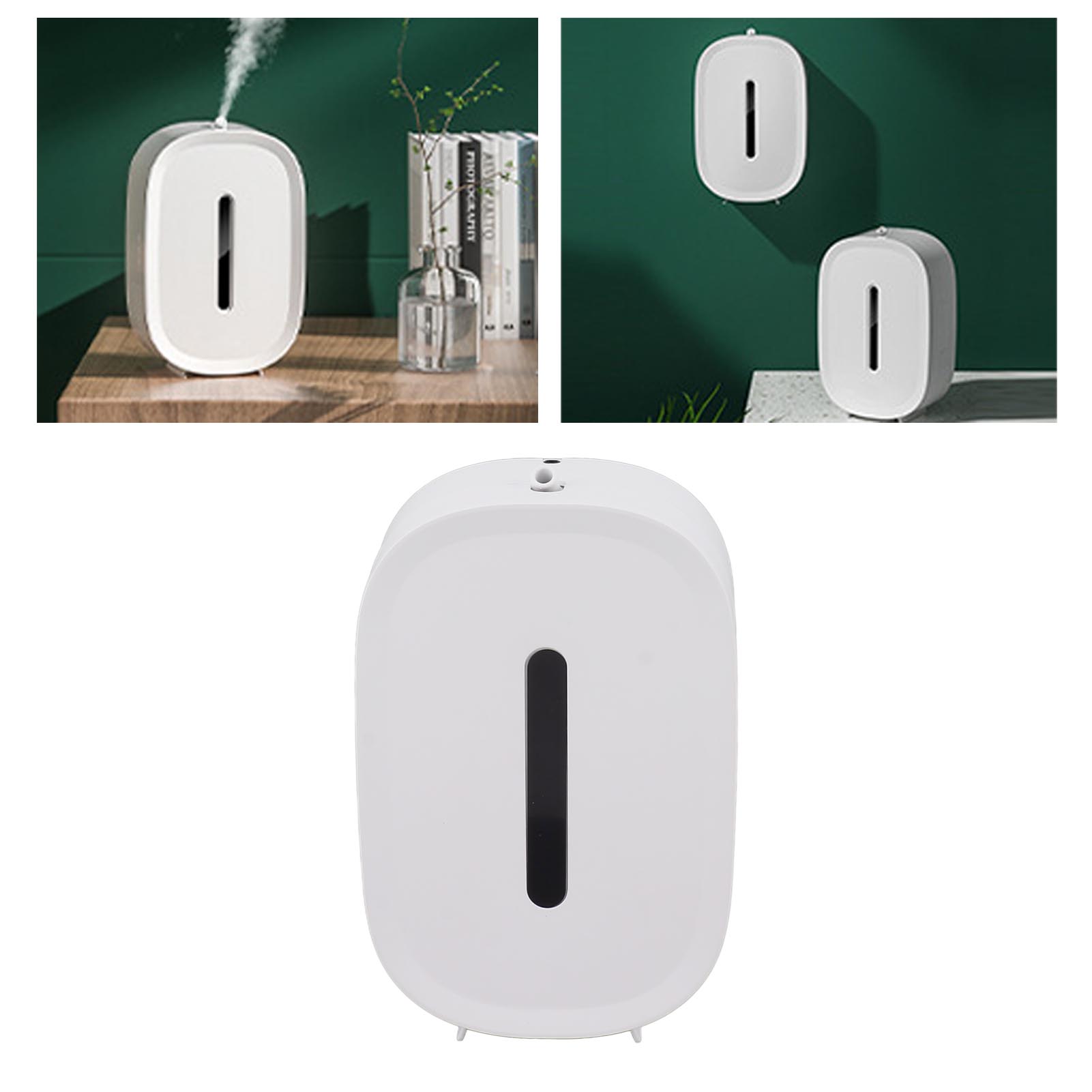 Gewerblicher Diffusor Für Hotels, Automatisches Aromatherapiegerät, Duftverdampfer, Wc-lufterfrischer, Europäischer Standard 100–240 V