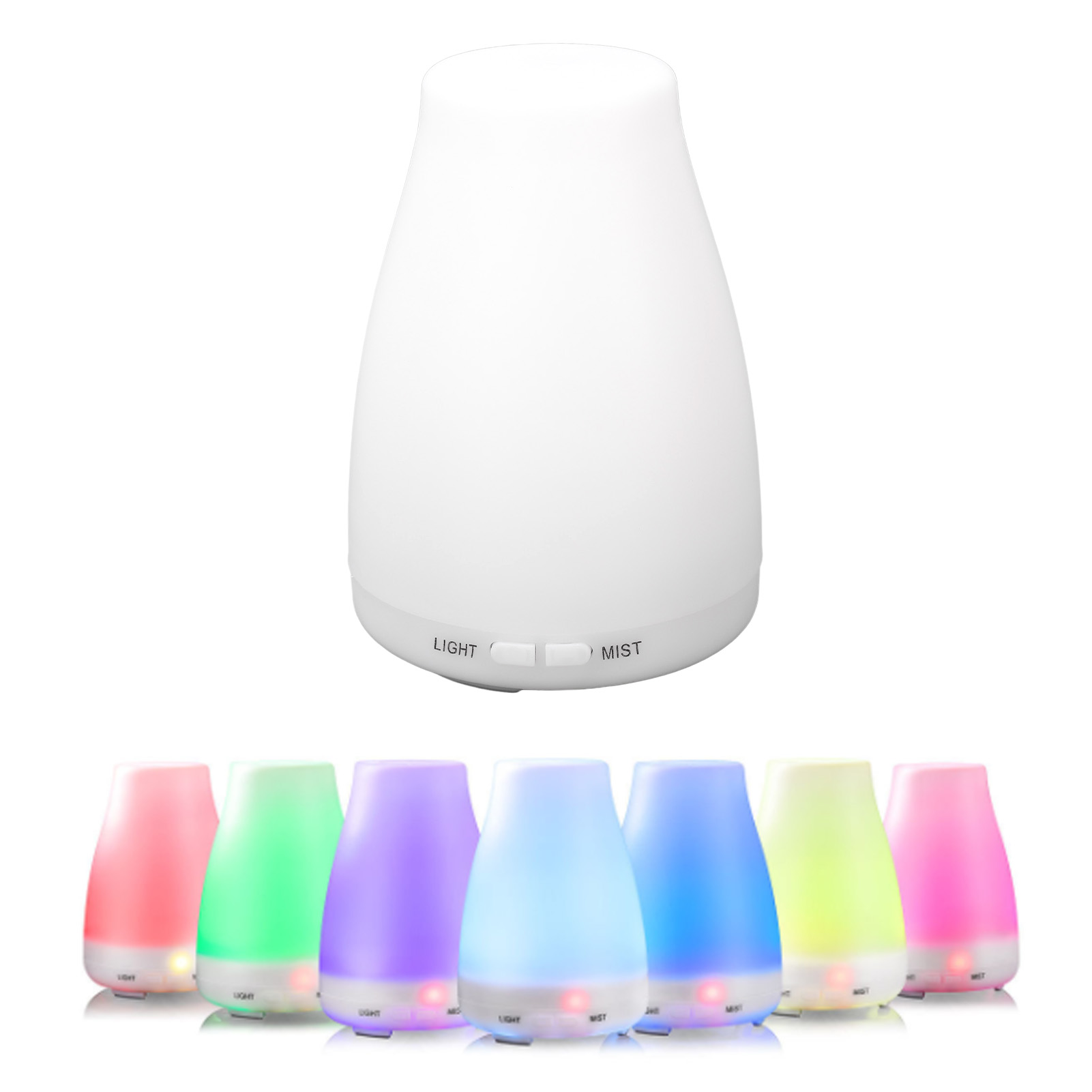 Aromadiffusor Für Zuhause, Schlafzimmer, Automatischer Diffusor, Mini-usb-diffusor Für Ätherische Öle