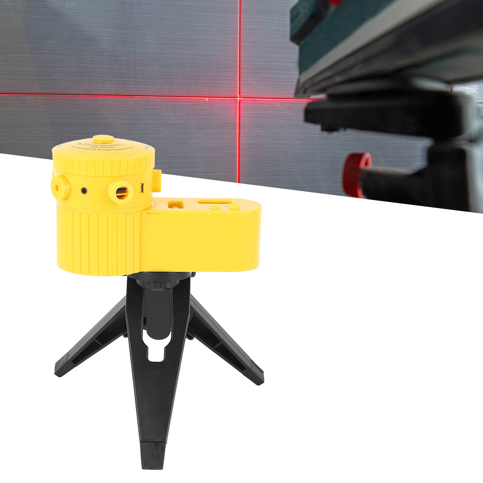 Lv06 4-in-1 Laser-nivelliergerät Für Zuhause
