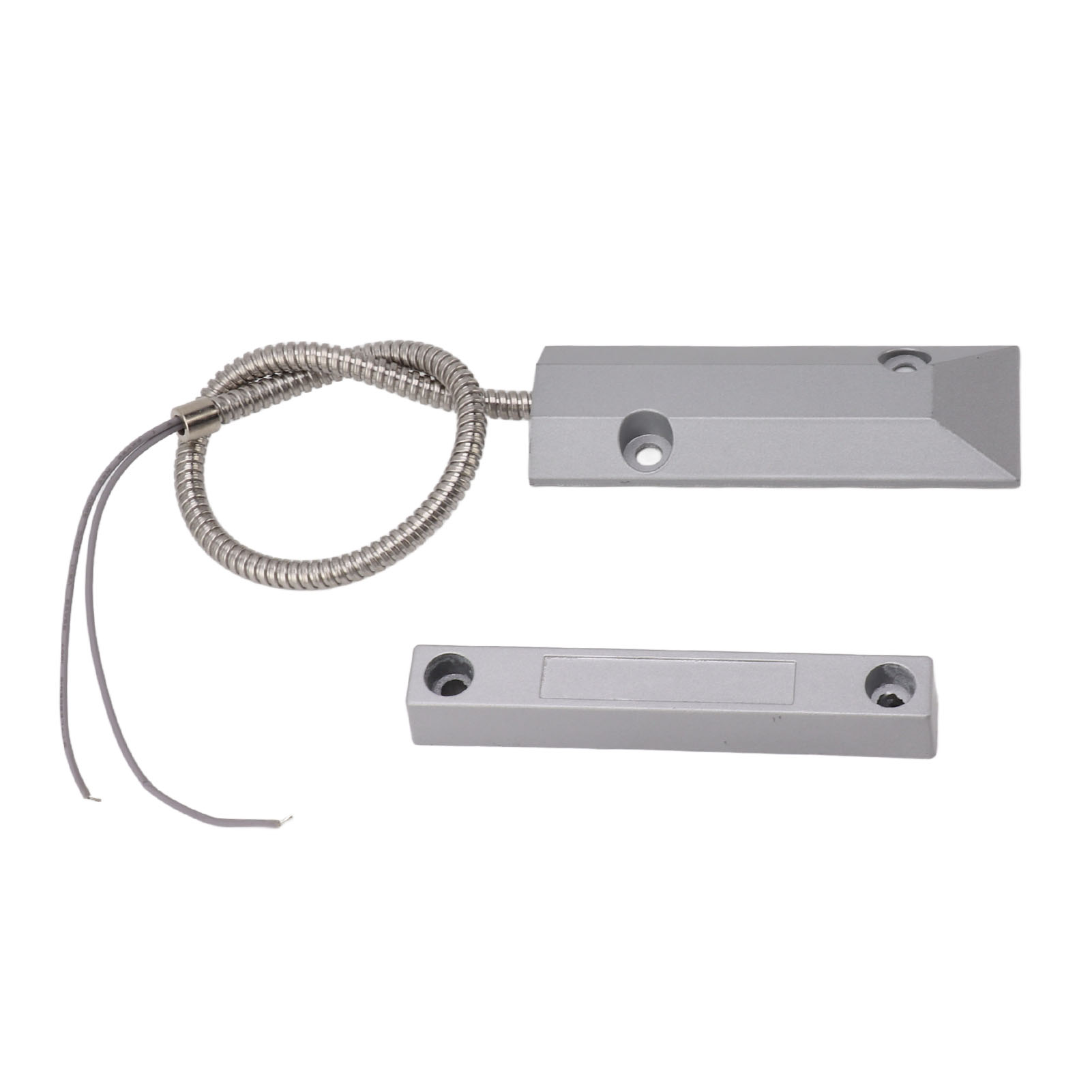 Magnetsensor Für Kabelgebundene Rolltore, Magnetalarm Für Rolltore, Diebstahlalarm