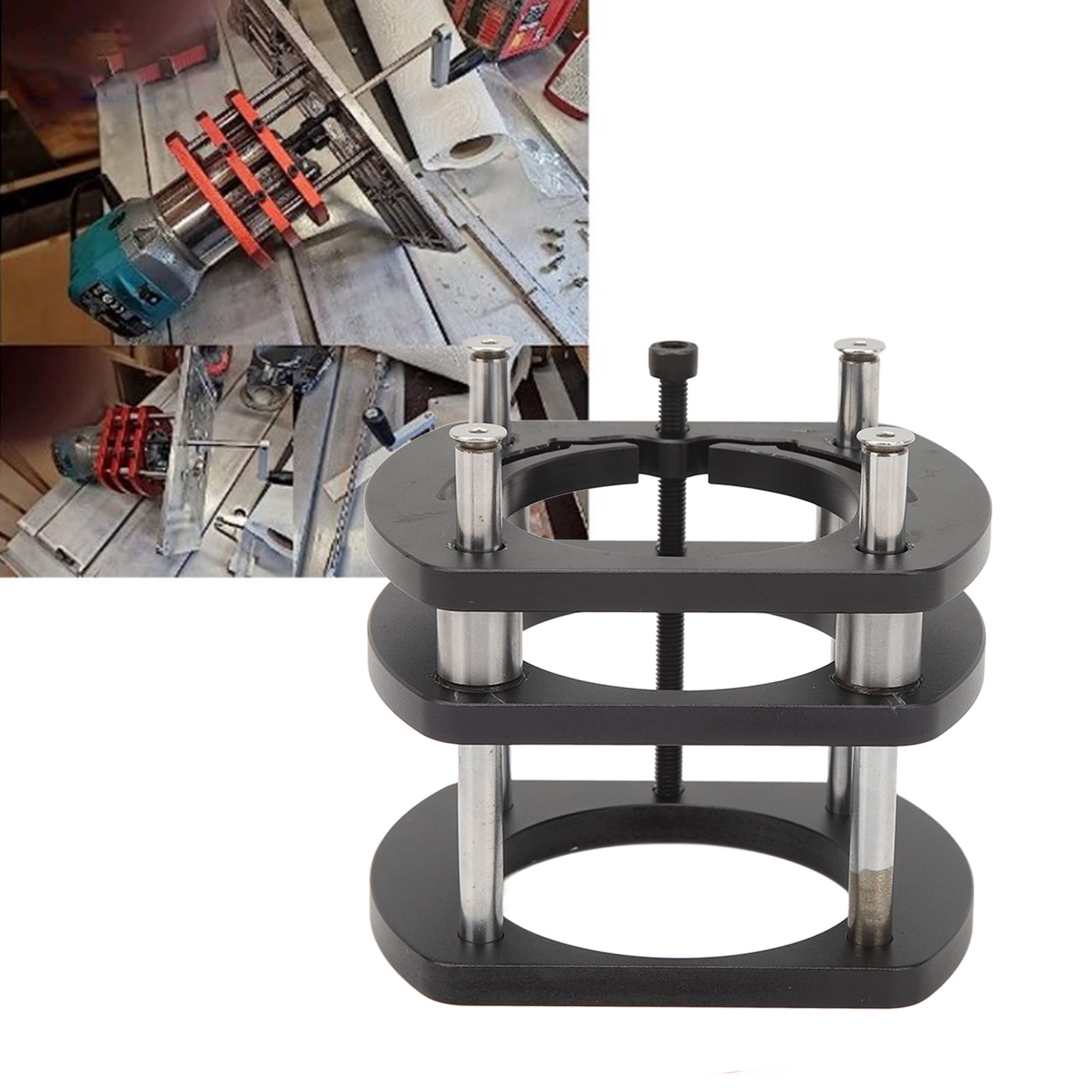 Fasen- Und Entgratmaschine, Holzbearbeitungsmaschine Für Umgedrehte Platten, Hubarbeitstisch