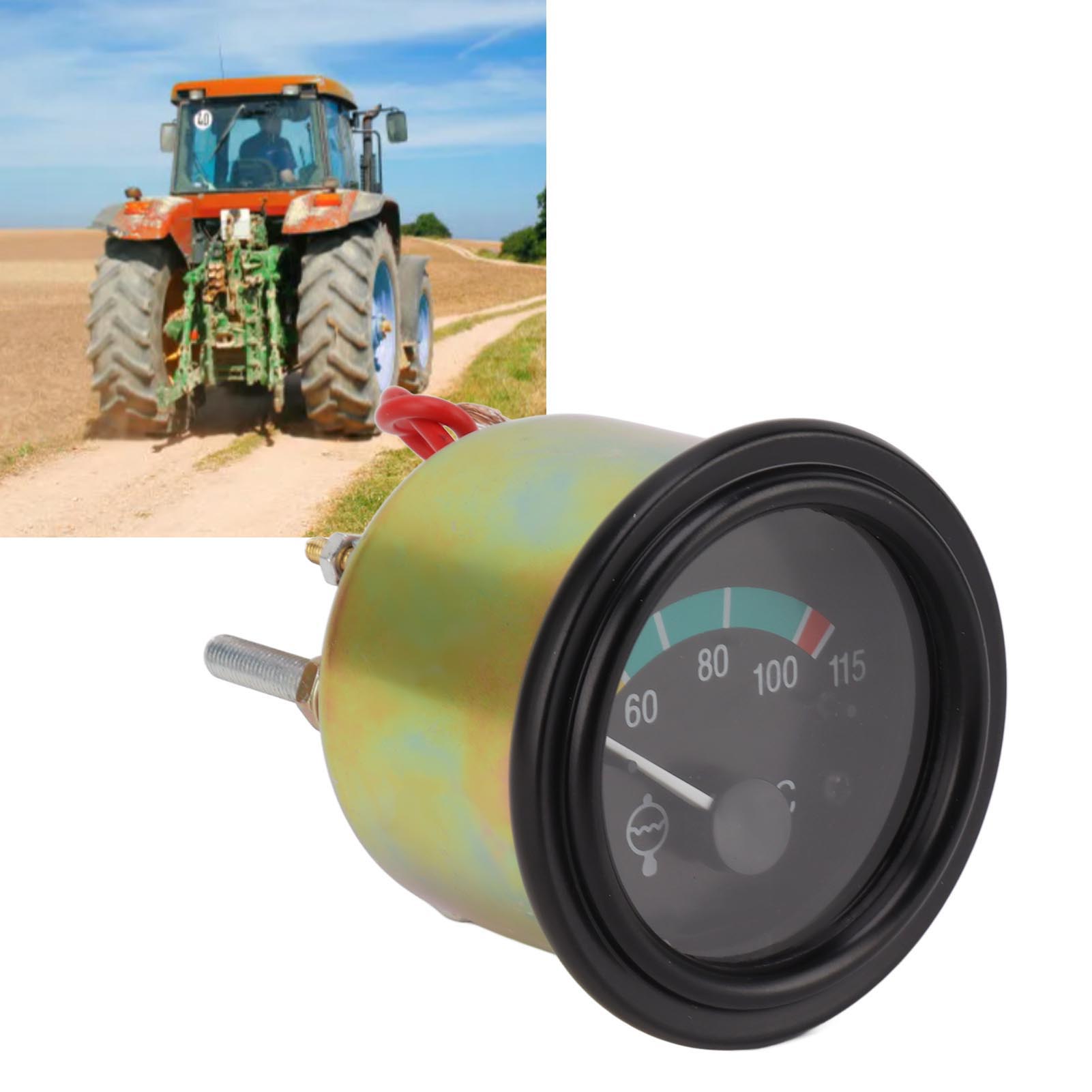 Ersatzteile Für 24-v-dieselgeneratoren: Wassertemperaturanzeige, Motorkühlwassertemperaturthermometer