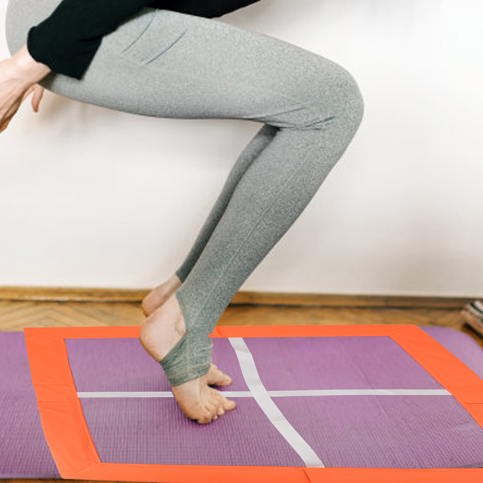 Tiankong Space Exercise Trainer Multifunktionales Fitnessgerät, Ideal Für Heimfitness Und Körperformung.