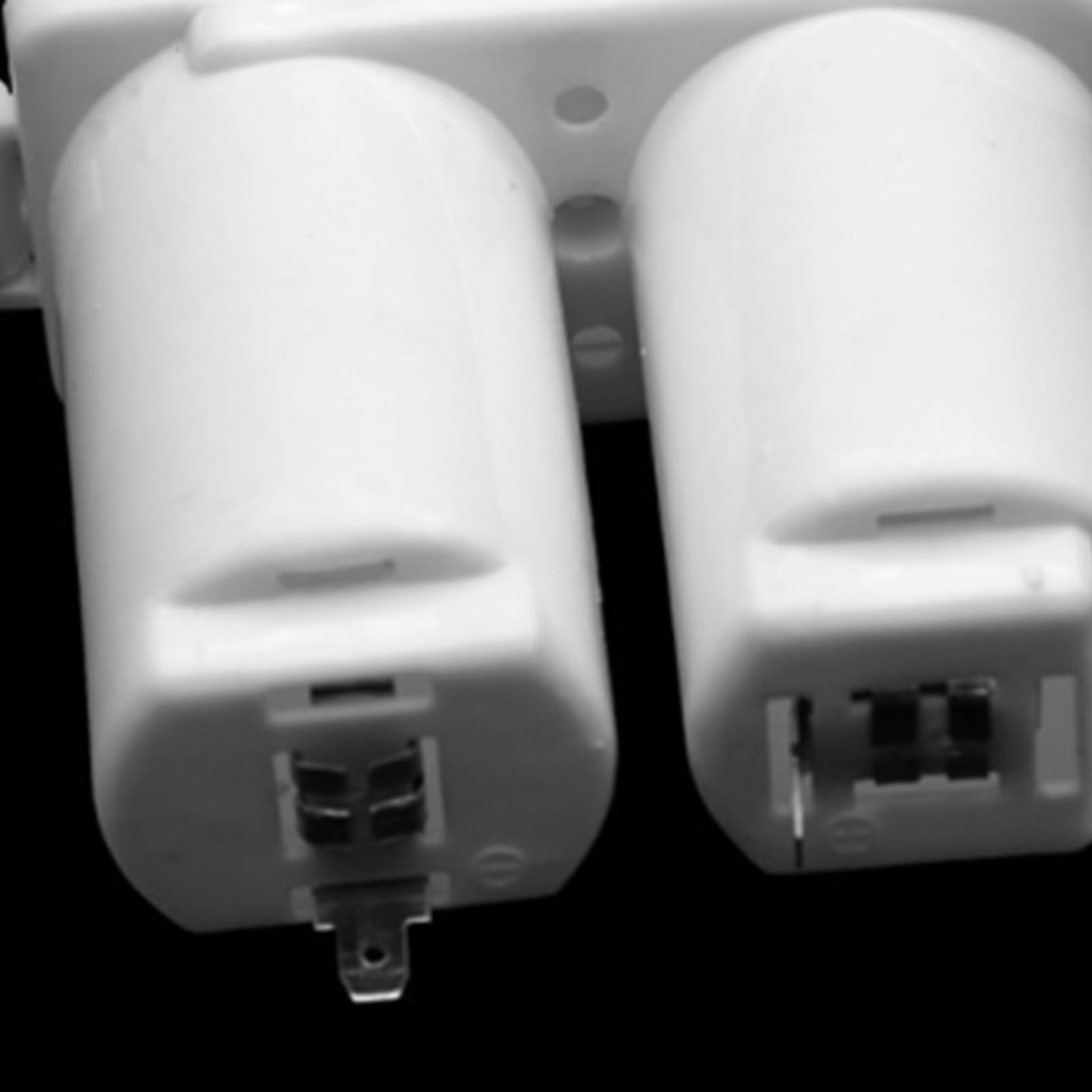 Batteriekasten Für Gas-warmwasserbereiter, Zubehör Für Warmwasserbereiter, 3-v-batteriekasten, Batteriekasten Nr. 1