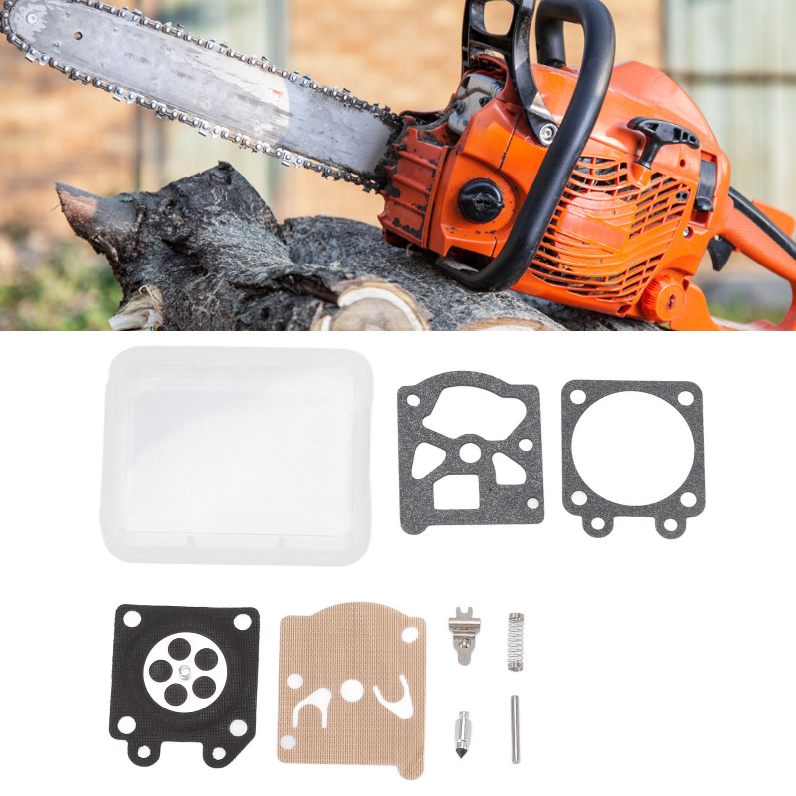 Ersatz Für Walbro K11-wat Stihl 024 Ms240 026 Ms260 Kettensägen