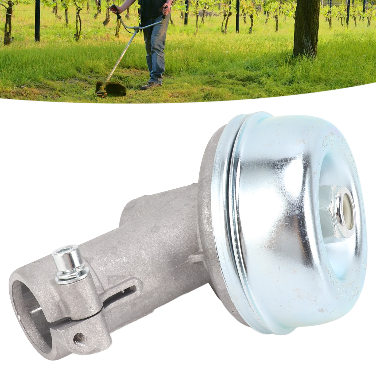 Passend Für Den Arbeitskopf Und Das Getriebe Der Stihl Fs55 Motorsense.