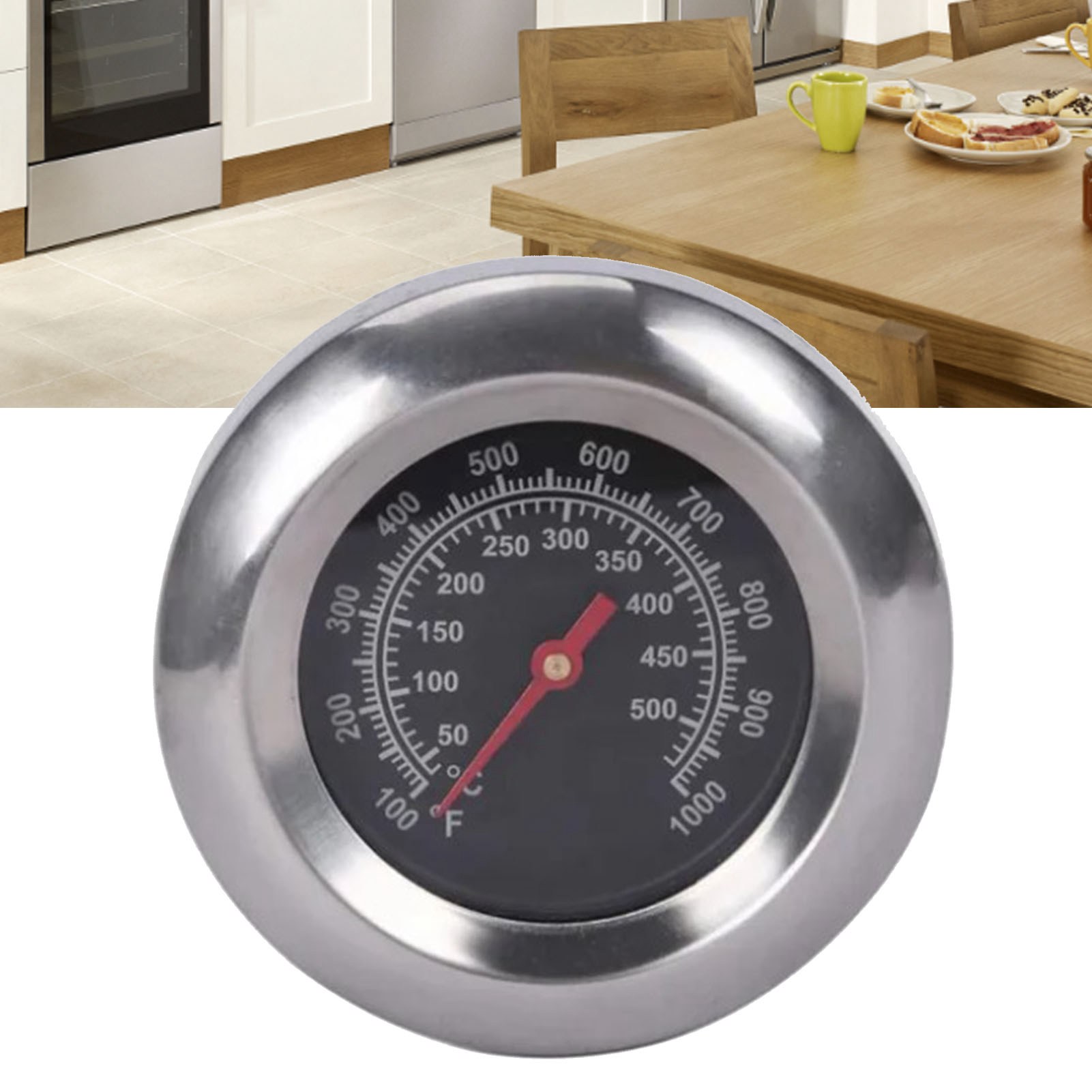 Jx-3g-2 Küchenthermometer, Grillthermometer, Direktverkauf Ab Werk