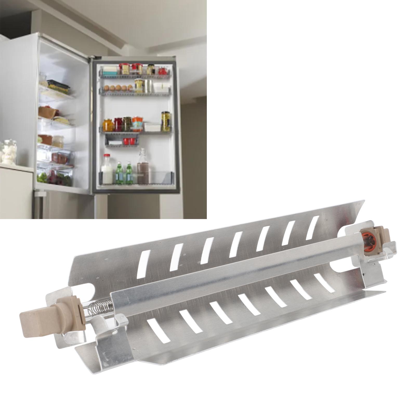 Abtau- Und Heizset Für Kühlschrank Wr51x10055, Heizsensor, Zubehör Für Haushaltsgeräte.