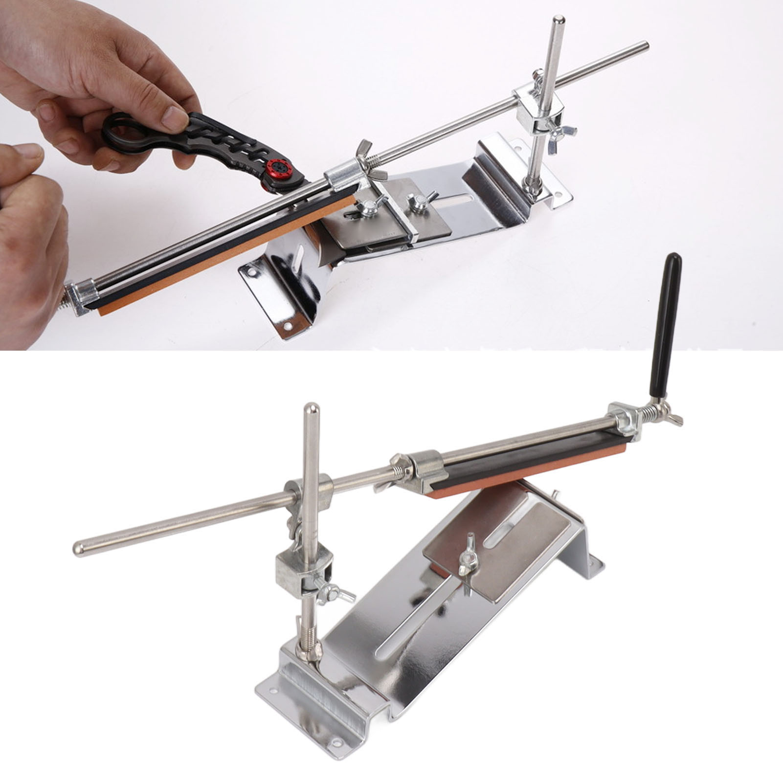 Ruixin Pro Rx-003 Metall-messerschärfsystem Für Die Küche