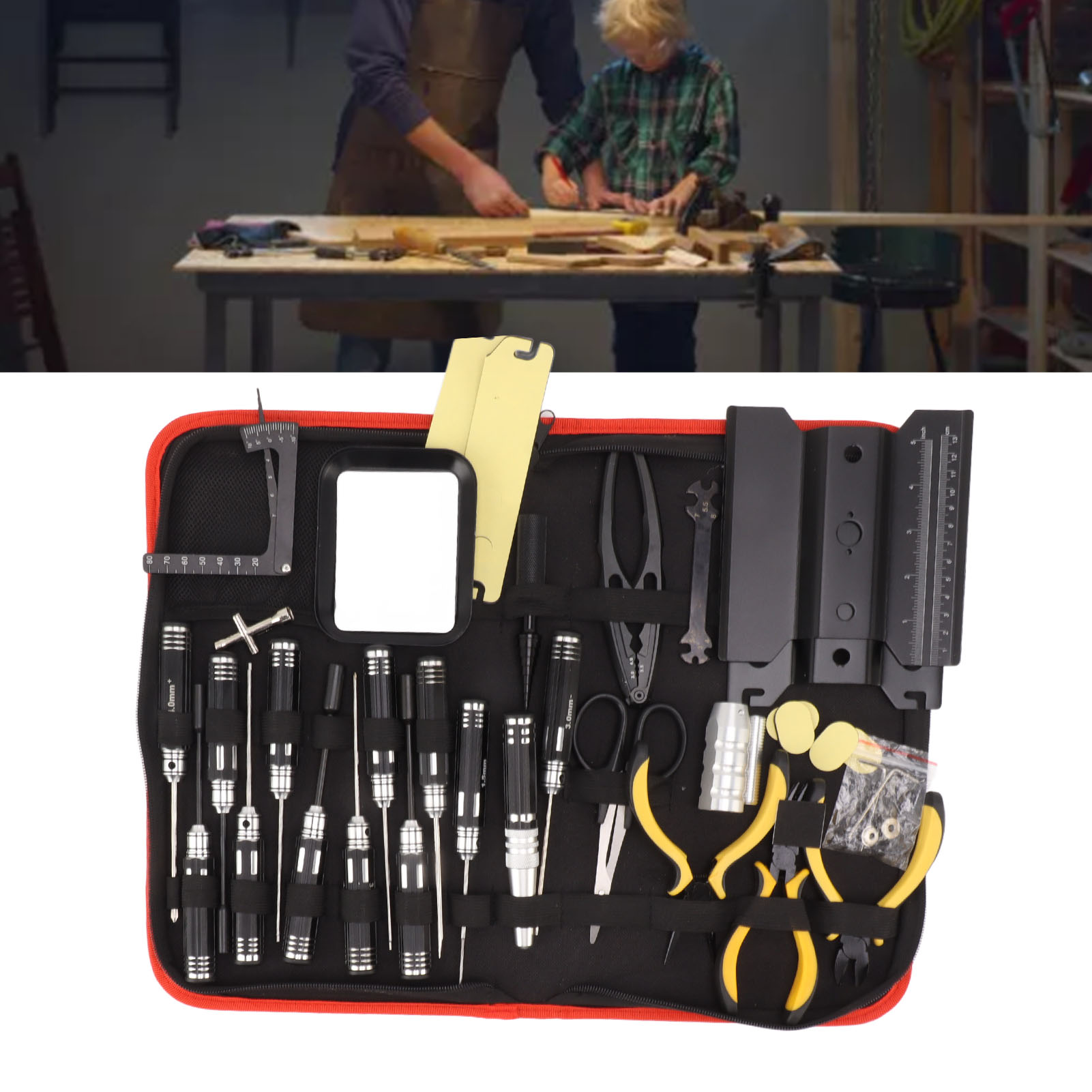 Schraubendreher-werkzeugset, Schraubendreher-set