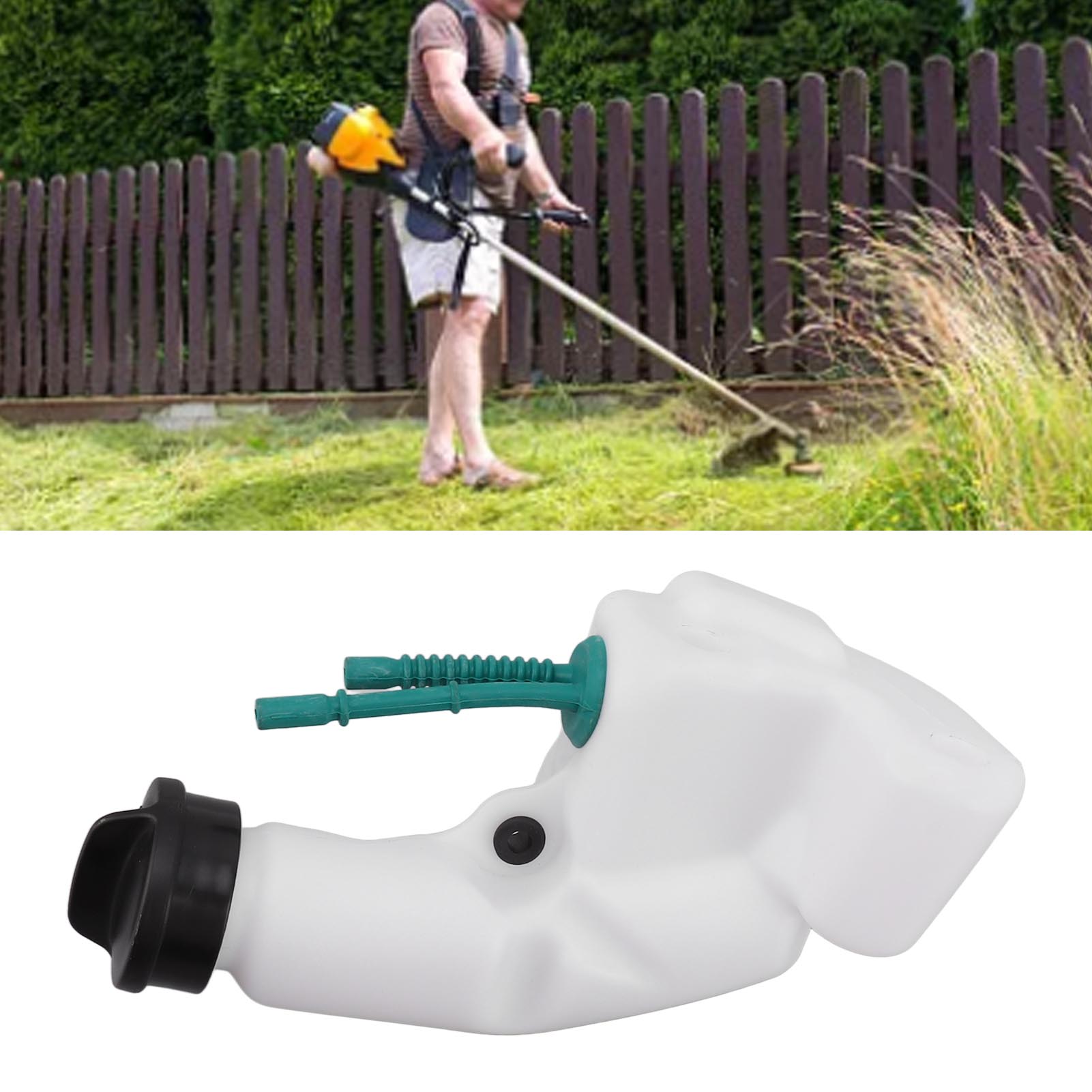 Geeignet Für Fs38- Und Fs55-ölkanister, Kraftstofffilter, Luftfilter Sowie Rasenmäher- Und Freischneiderzubehör.