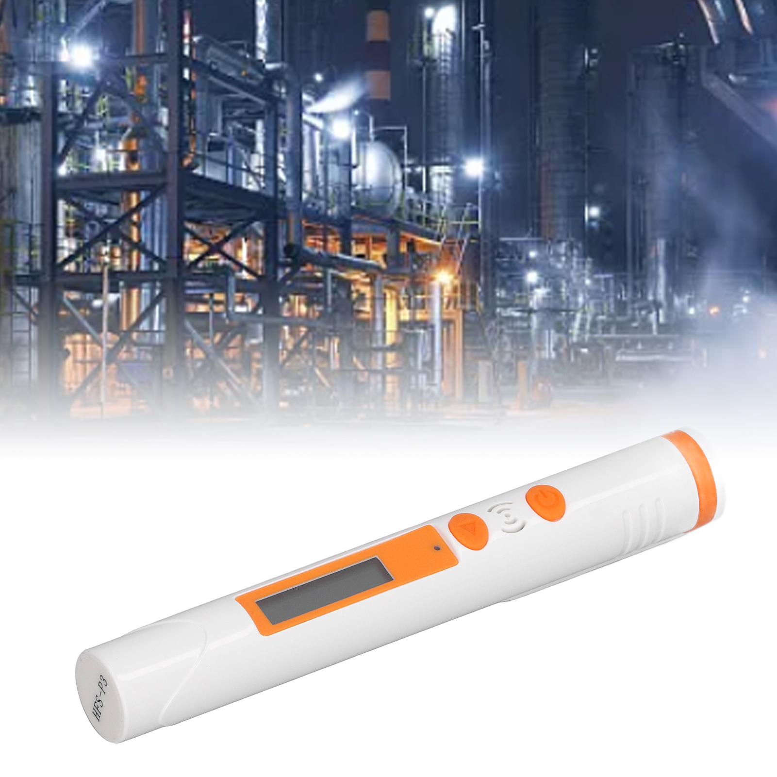 Nuklearstrahlungsmessgerät, Geigerzähler, Detektor Für Elektromagnetische Strahlung, Usb-ladegerät