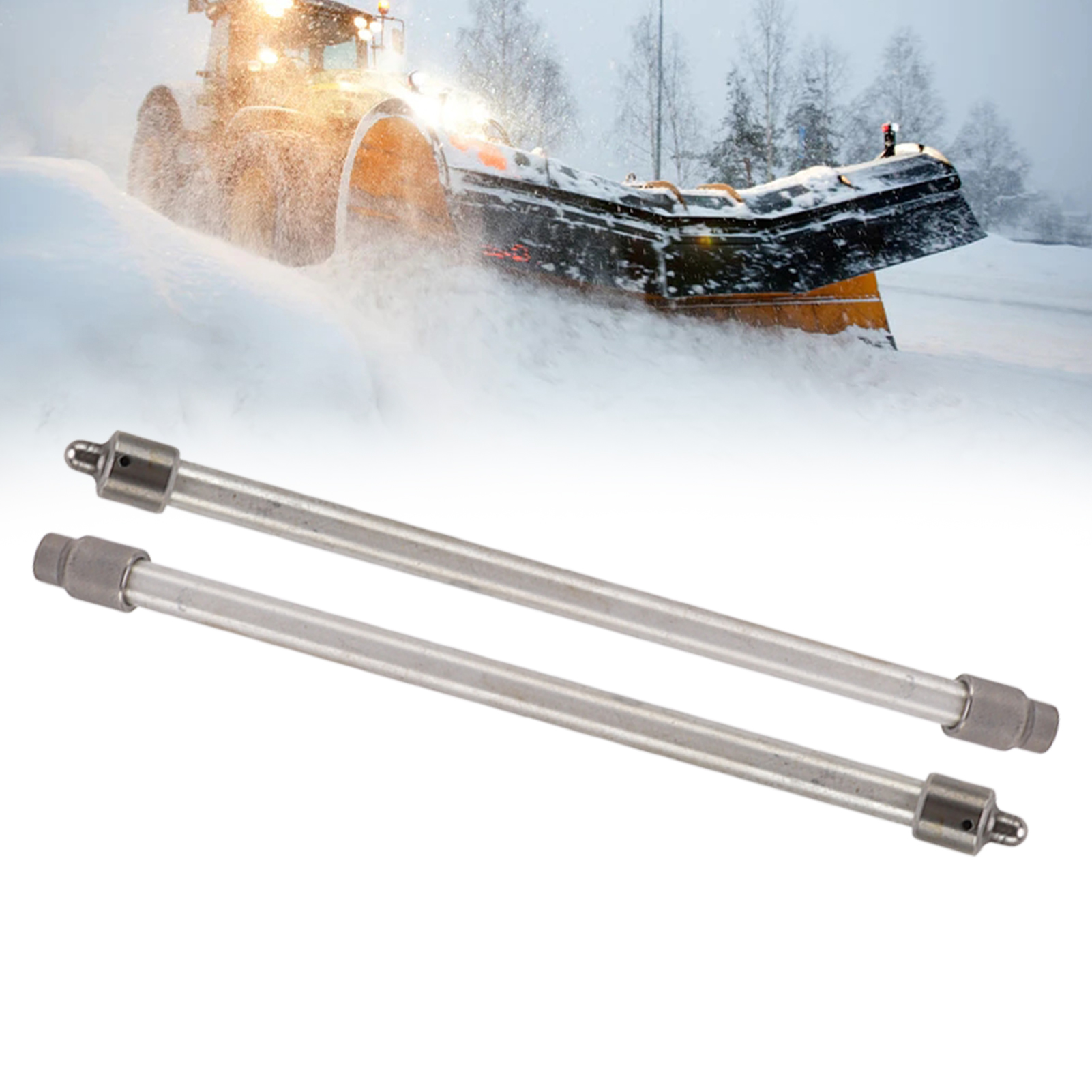 2 Stück/ersatzteile Für Einzylindrigen Luftgekühlten Dieselgenerator Zu Verkaufen: Ventilstößelstangen 186°f-188°f-190°f