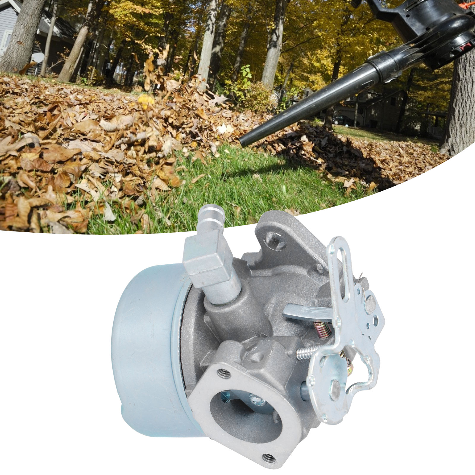Vergaser Für Tecumseh 5 Ps Motoren 640084b (mtd 632107a 632107 640084 640084a), Toro 521 Hssk40 Hssk50 Hs50 Lh195sa Schneefräse - Tecumseh 632107 640084 640105 640299 632107a 640084a, Vergaser Für 4 U