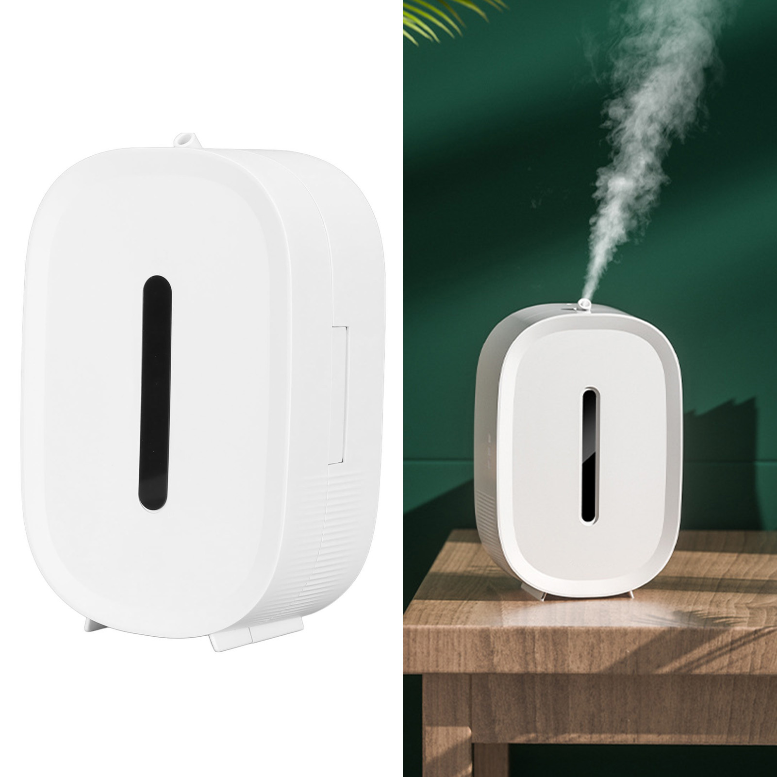 Gewerblicher Diffusor Für Hotels, Automatische Aromatherapie-maschine, Parfümverdampfer, Diffusor Für Badezimmer/wc Zu Hause, Europäischer Standard 100-240v.