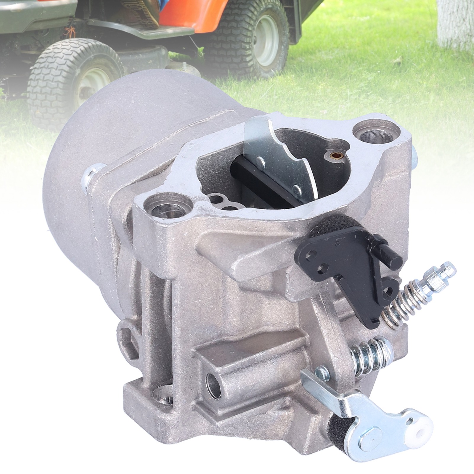 Passend Für Lmt 5-4993 Rasenmäher. Walbro-vergaser Für Briggs & Stratton Motoren: 799728, 498027, 499161, 498231, 494502, 494392, 495706, 498134, 496592, 699318, 699737, 699856, 699896-28v707