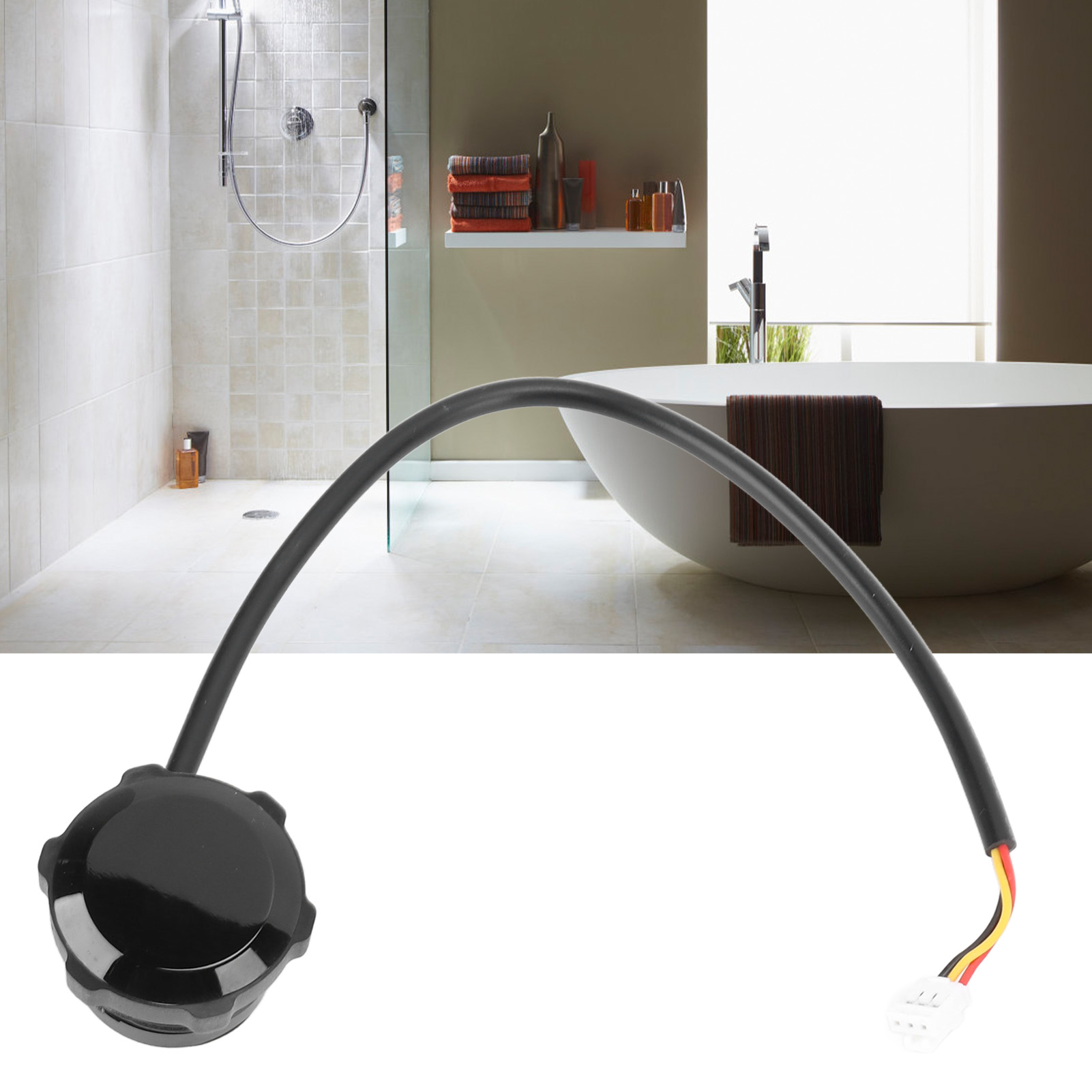 Ip67 Intelligenter Diffusreflexionssensor, Wasserdichter Pir-bewegungsmelder