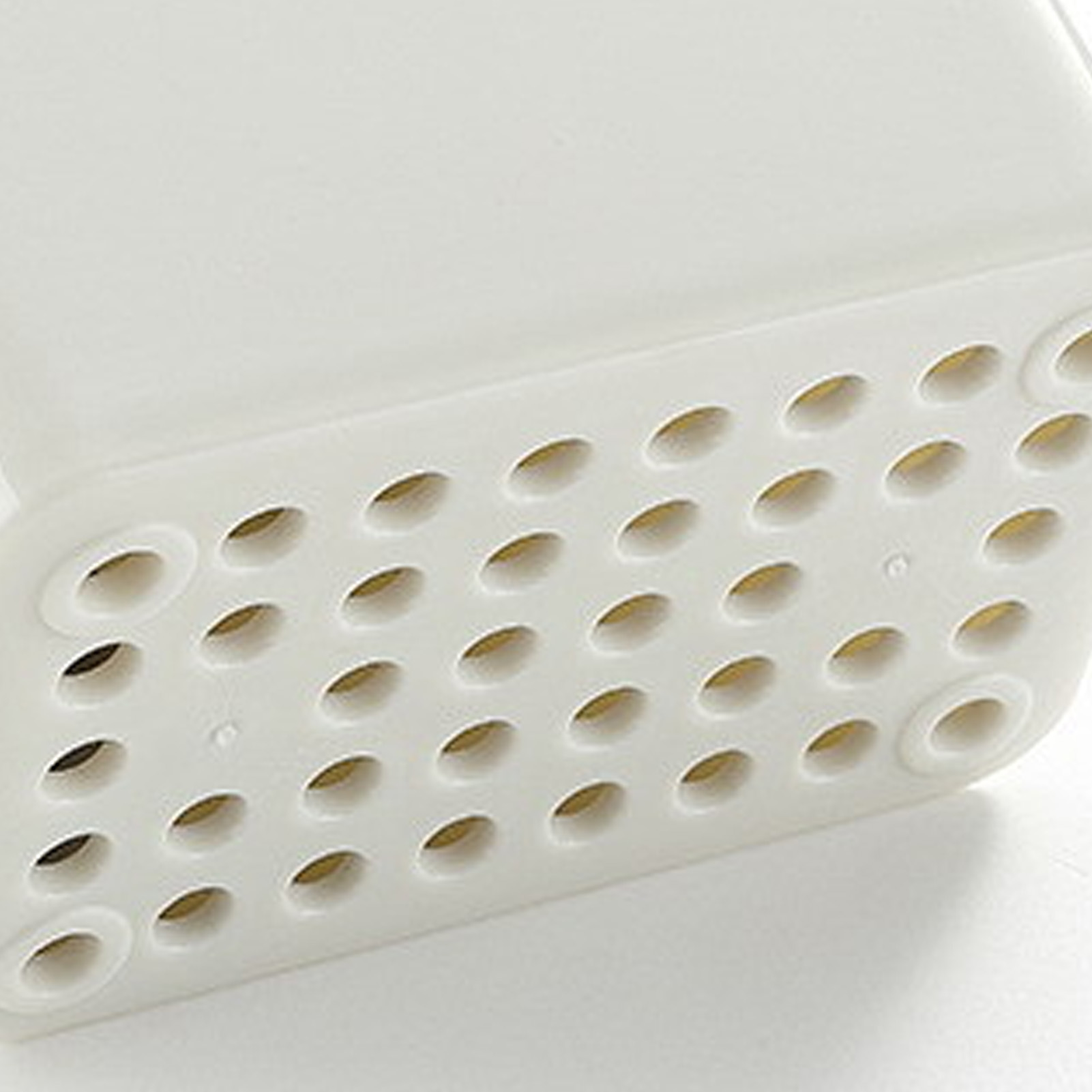 Multifunktionales Küchenutensilien-set Mit Aufbewahrungsbasis, Inklusive Utensilien Für Obst Und Babynahrung.
