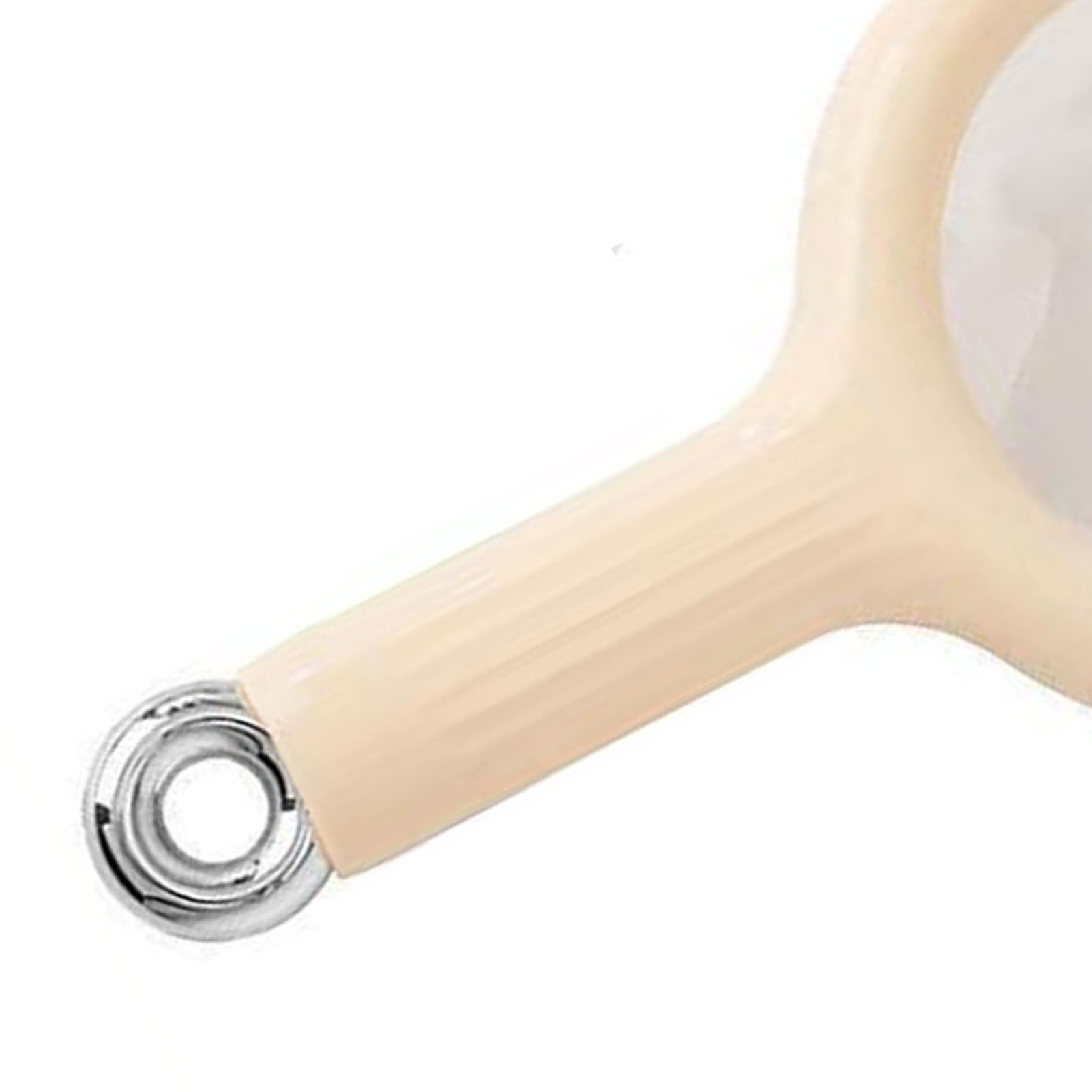 Sojamilchfilter, Ultrafeines Sieb, Unverzichtbar Für Entsafter, Sieb, Küchenfilter, Feinmaschenfilter, Beige.