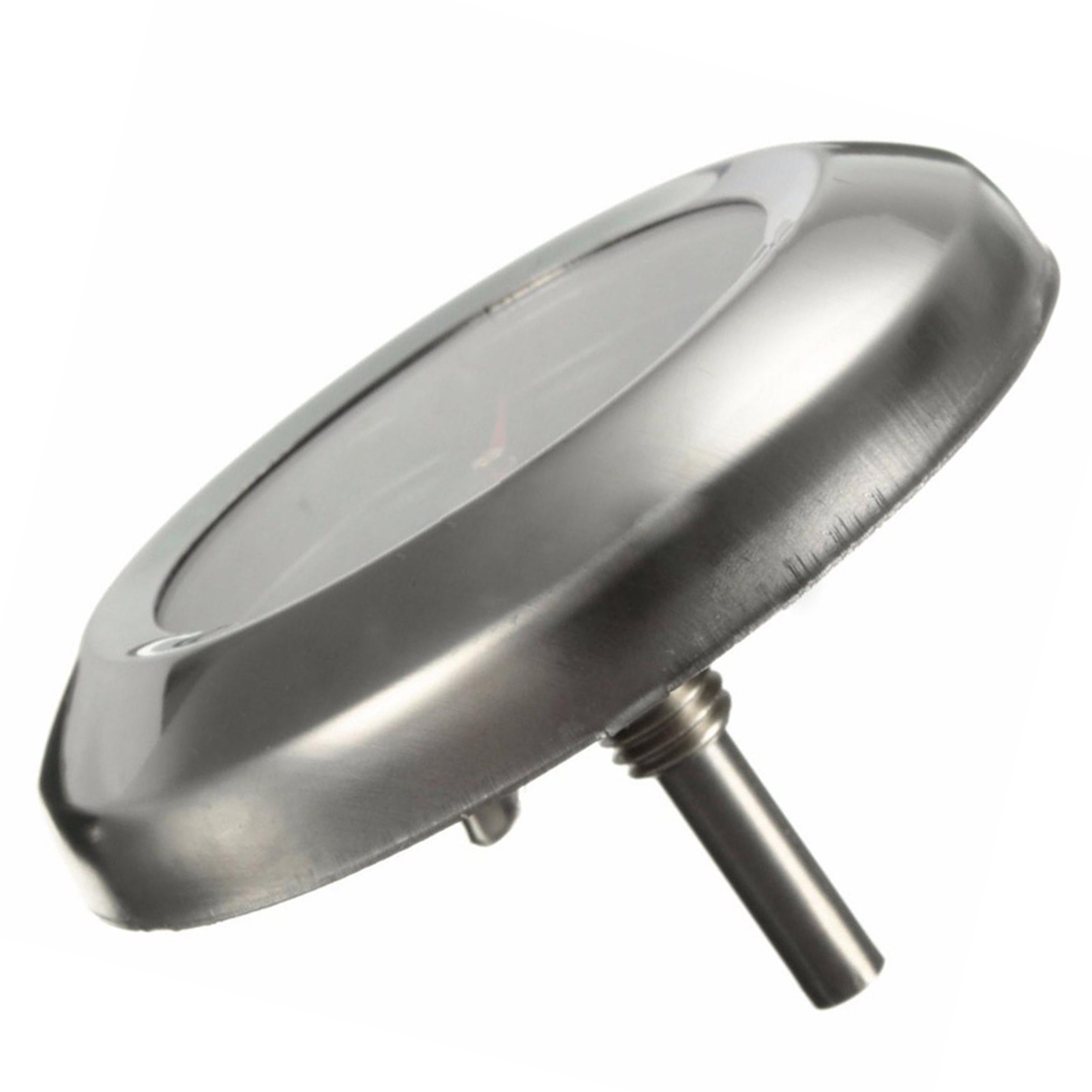 Grenzüberschreitendes Ofenthermometer, Ofenthermometer, Edelstahlthermometer Für Pizza Und Grill