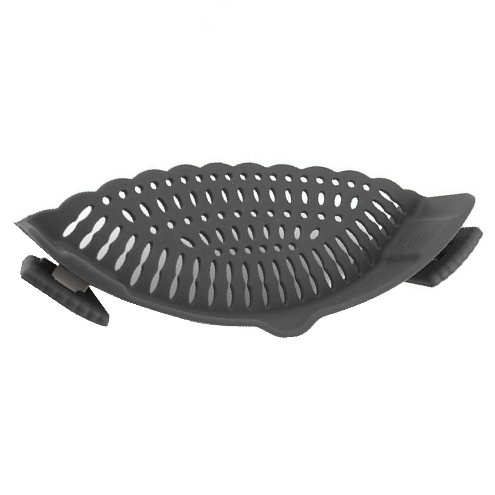 Kreative Küchenhelfer Für Zuhause: Silikon-topfrand-abtropfsieb, Gemüse- Und Nudelsieb, Geschirrsieb, Müllbeutel.