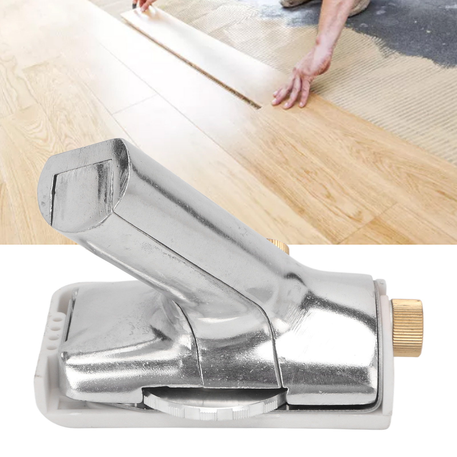 Werkzeuge Zum Verlegen Von Pvc-linoleum-rollenbodenbelägen: Wandmesser, Kantenschneider, Manueller Kantenschneider, Wandkantenschneider.