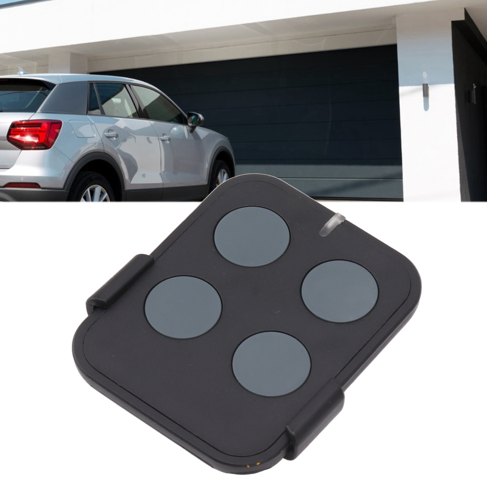 Avidsen 114253 Fernbedienung Für Motorisierte Automatische Türen Von Avidsen