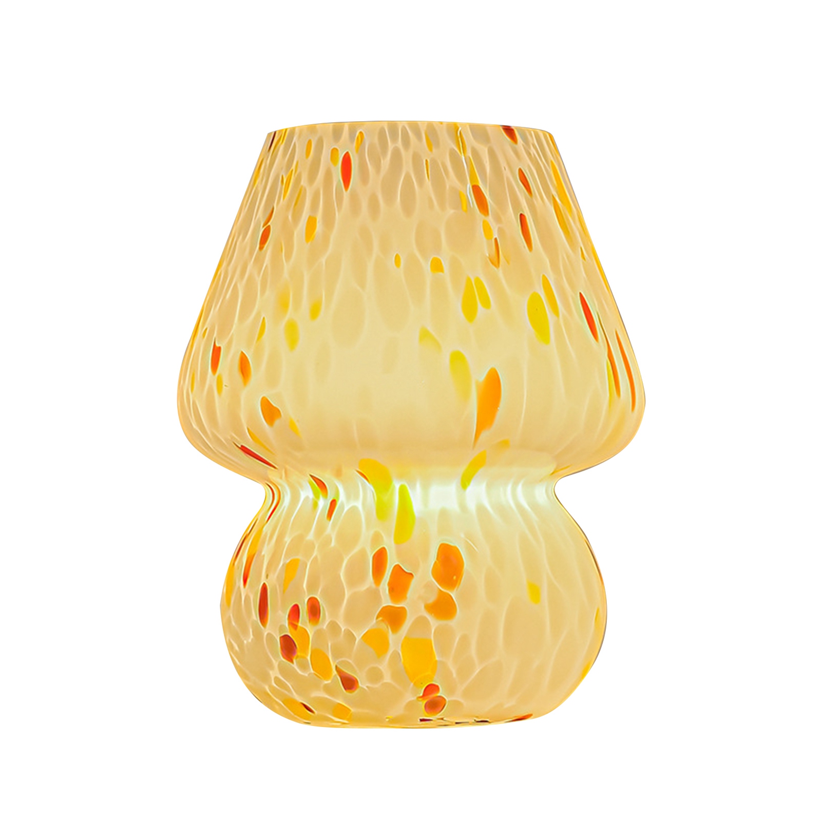 Dreifarbige Pilz-nachtlampe 5v Usb Mit Fernbedienung, Dimmer Und Timer Zum Ausschalten, Ideal Für Schlafzimmer, Nachttisch Und Minimalistischen Schreibtisch.