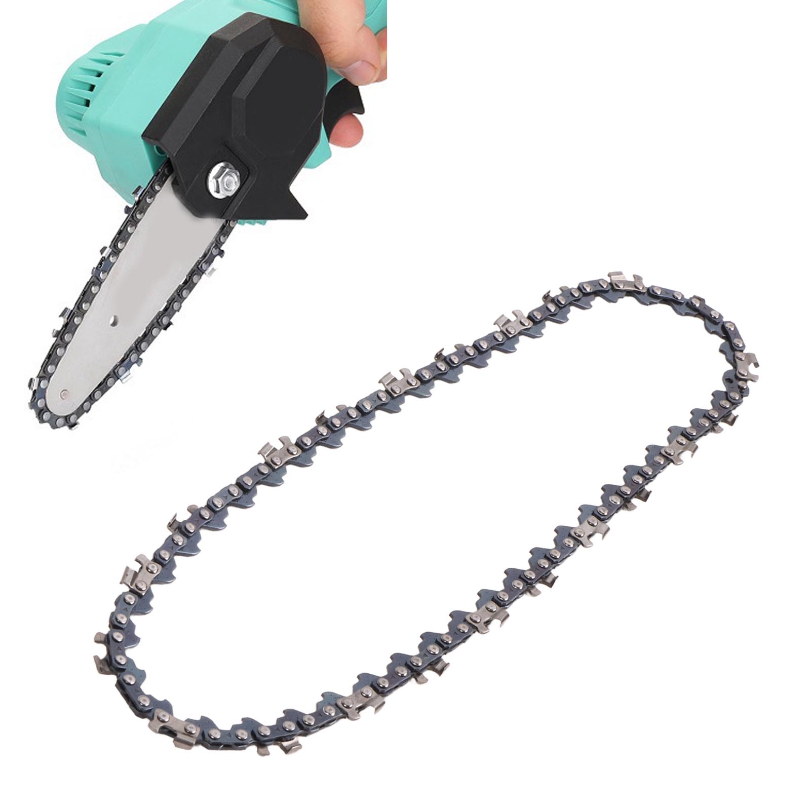 Verkauf Von 2/8-zoll-kettensägenketten, Metallsägeketten, Antriebsketten Und Führungen Für Mini-kettensägen Sowie Zubehör Für Die Holzbearbeitung.