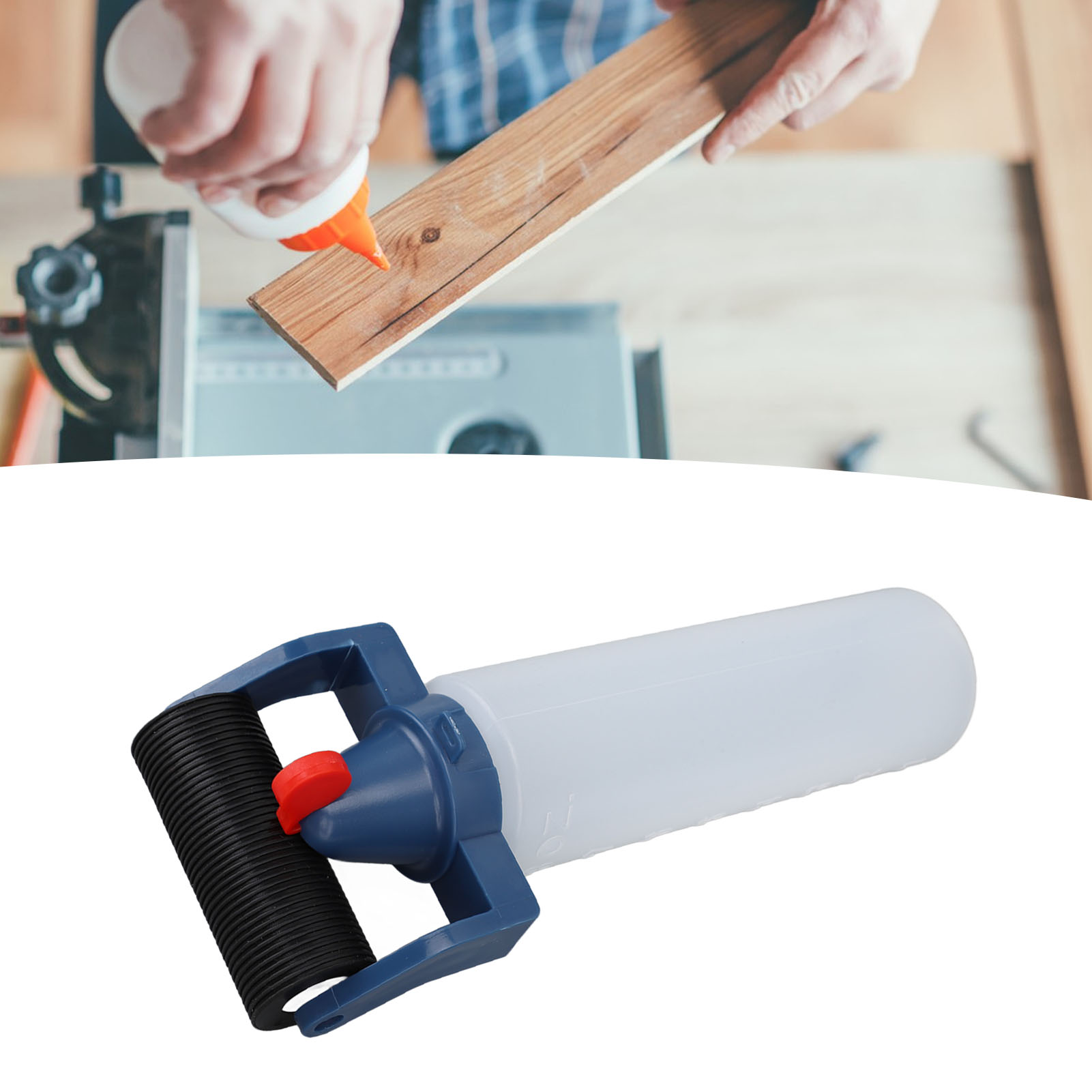 Rockler Klebekugel-flaschenset