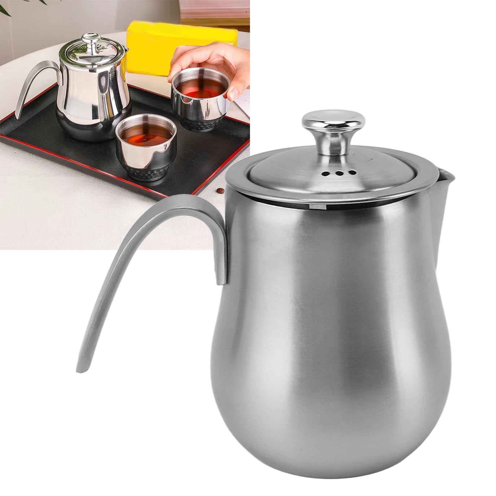 Kaffeemaschine, Italienische Kaffeemaschine, Espressomaschine, Filterkaffeetasse, Kaffeeset