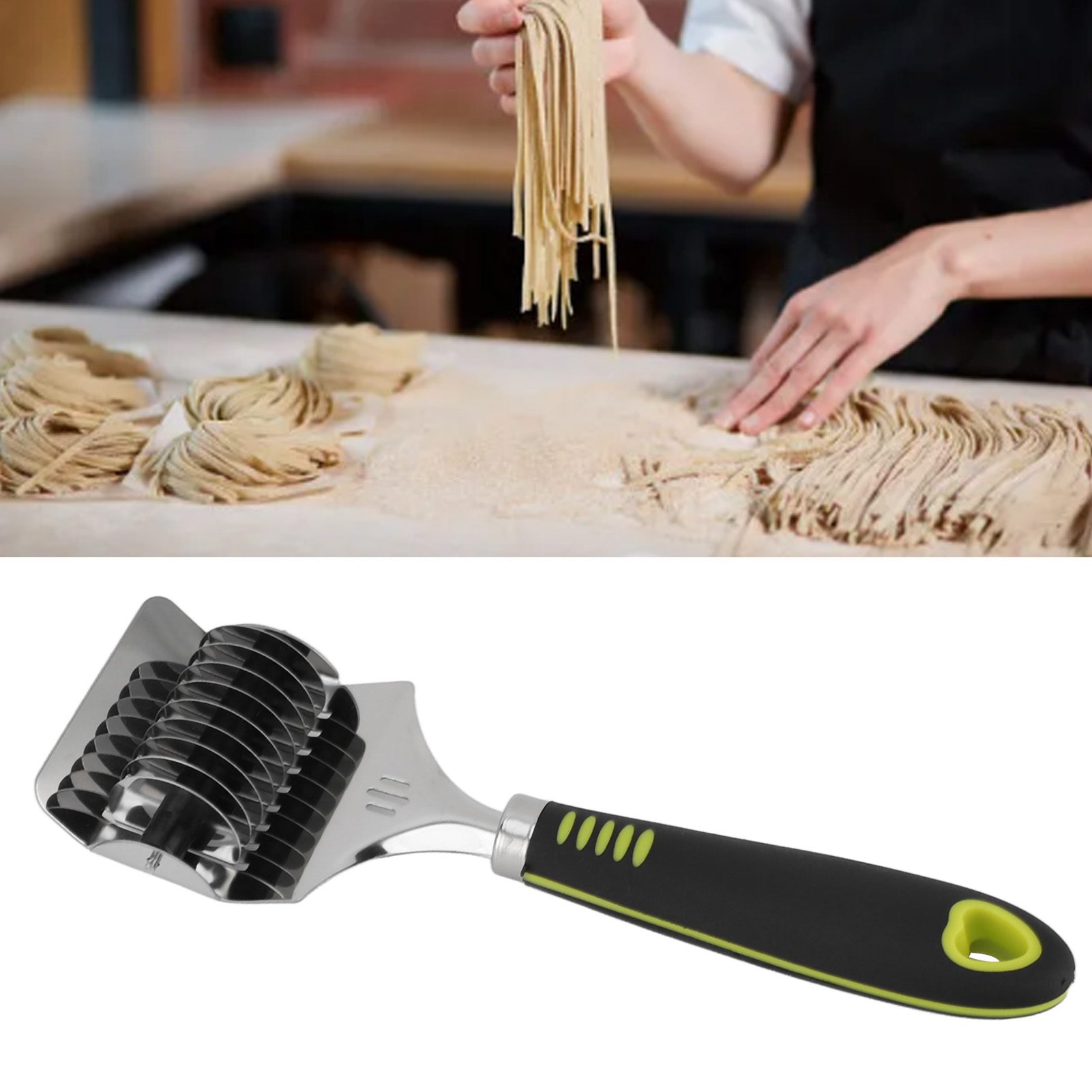 Kompakte Haushalts-nudelmaschine, Nudelwalze, Nudelschneider, Fleischwolf, Spaghettimaschine, Küchenutensilien