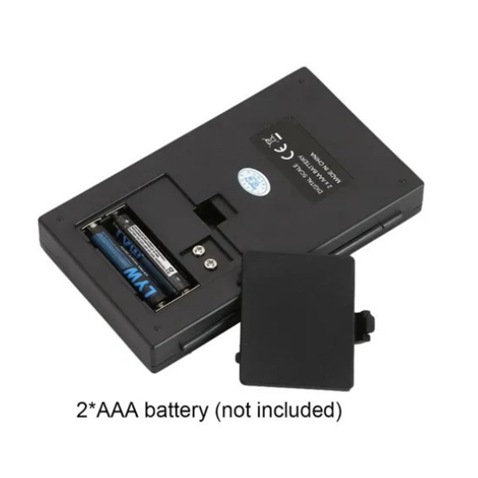 Elektronische Präzisionswaage (0,01 G), Elektronische Schmuckwaage, Cs-elektronikwaage