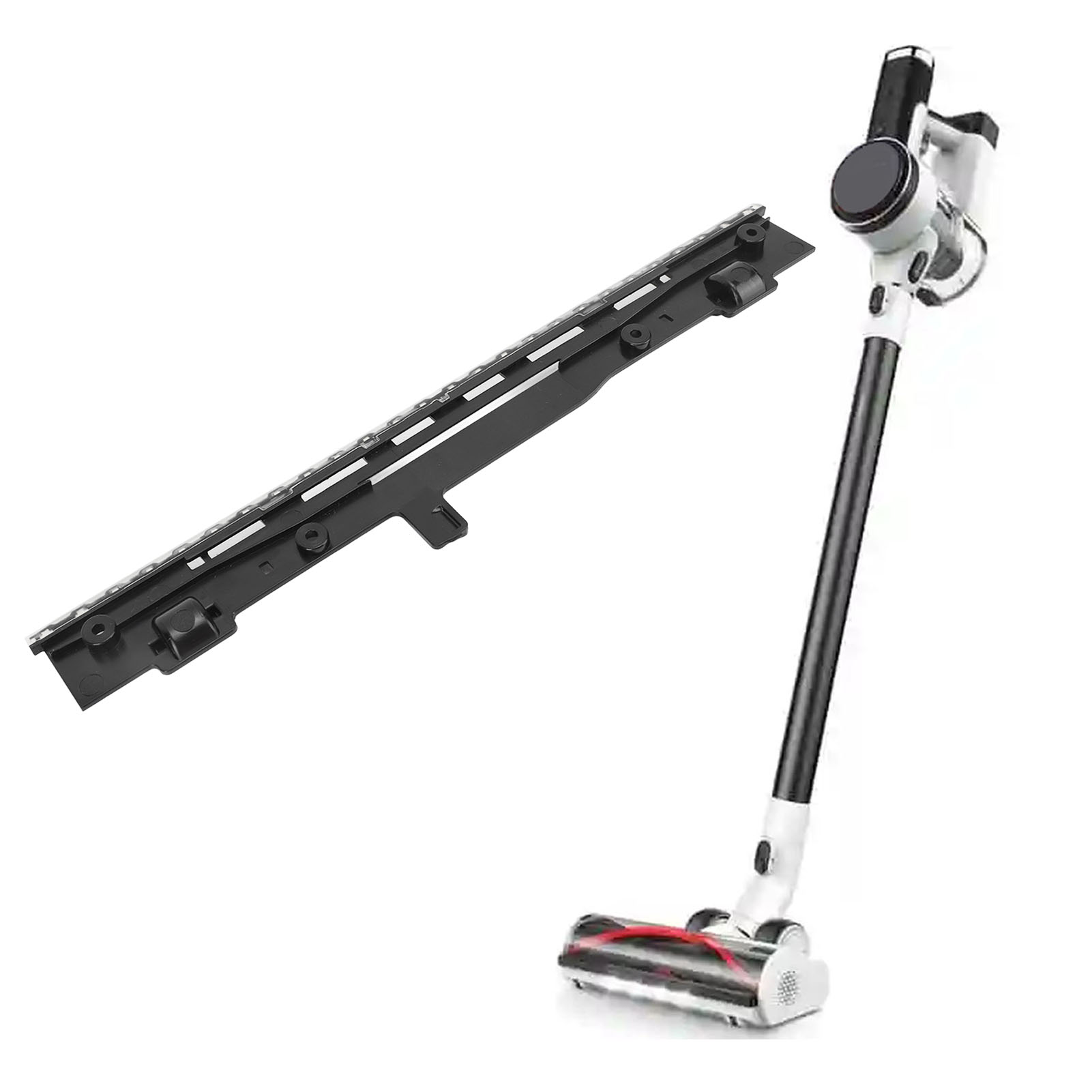 Kompatibel Mit Den Abzieheraufsätzen Für Den Tineco 2.0 Slim Scheuertrockner