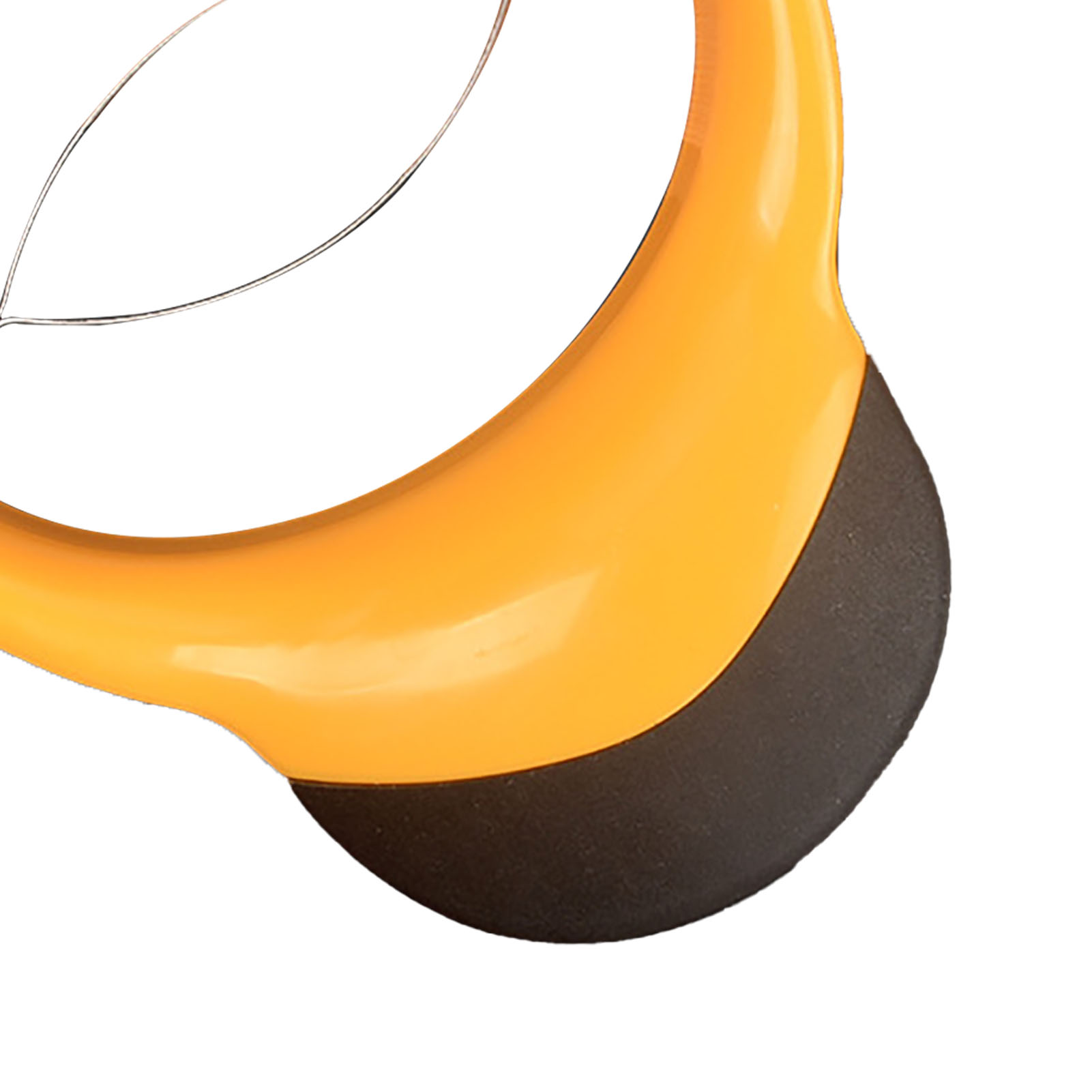 Mangoschneider, Mangoschneider Aus Edelstahl, Kreativer Trenner, Obstschneider, Küchenutensil
