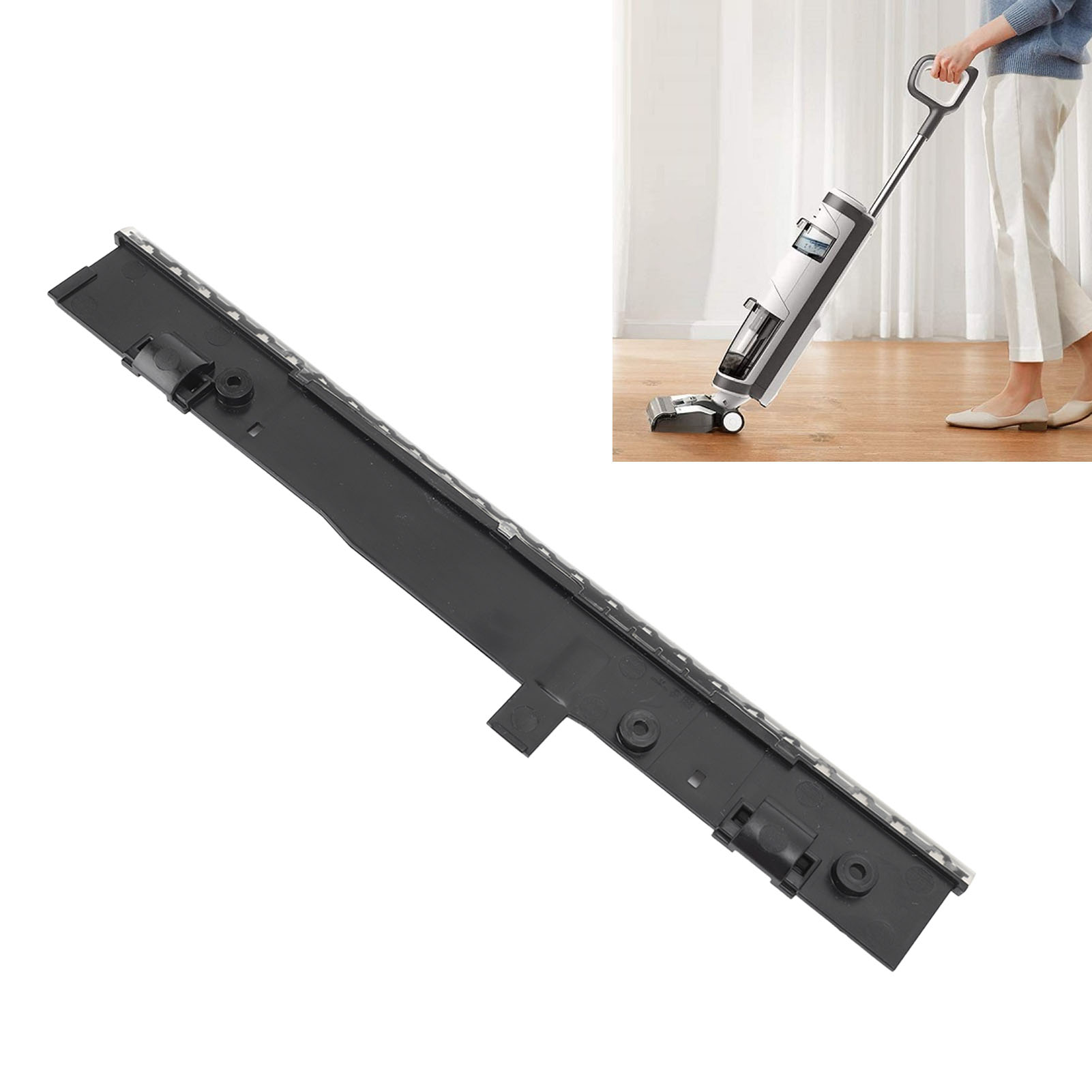 Kompatibel Mit Dem Abzieher-zubehör Der Tineco 3.0 Bodenreinigungsmaschine