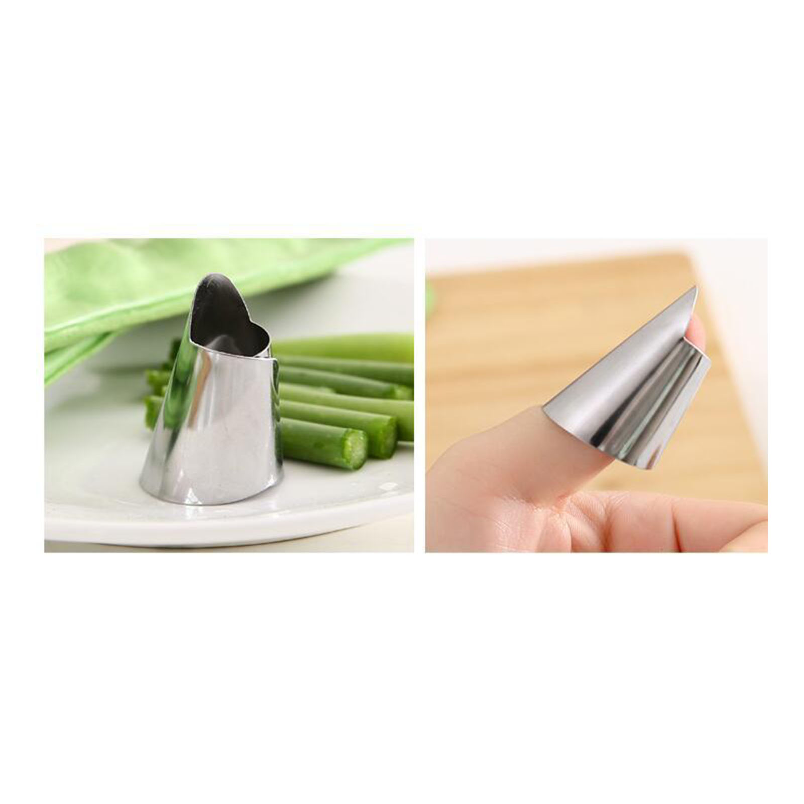 Werkzeuge Zum Schälen Von Edamame, Nagelschützer, Wasserkastanienschäler, Saubohnenschäler, Pinienkernschäler Und Pistazienschäler Hand- Und Fingerschutz Zum Schutz Vor Schnittverletzungen.