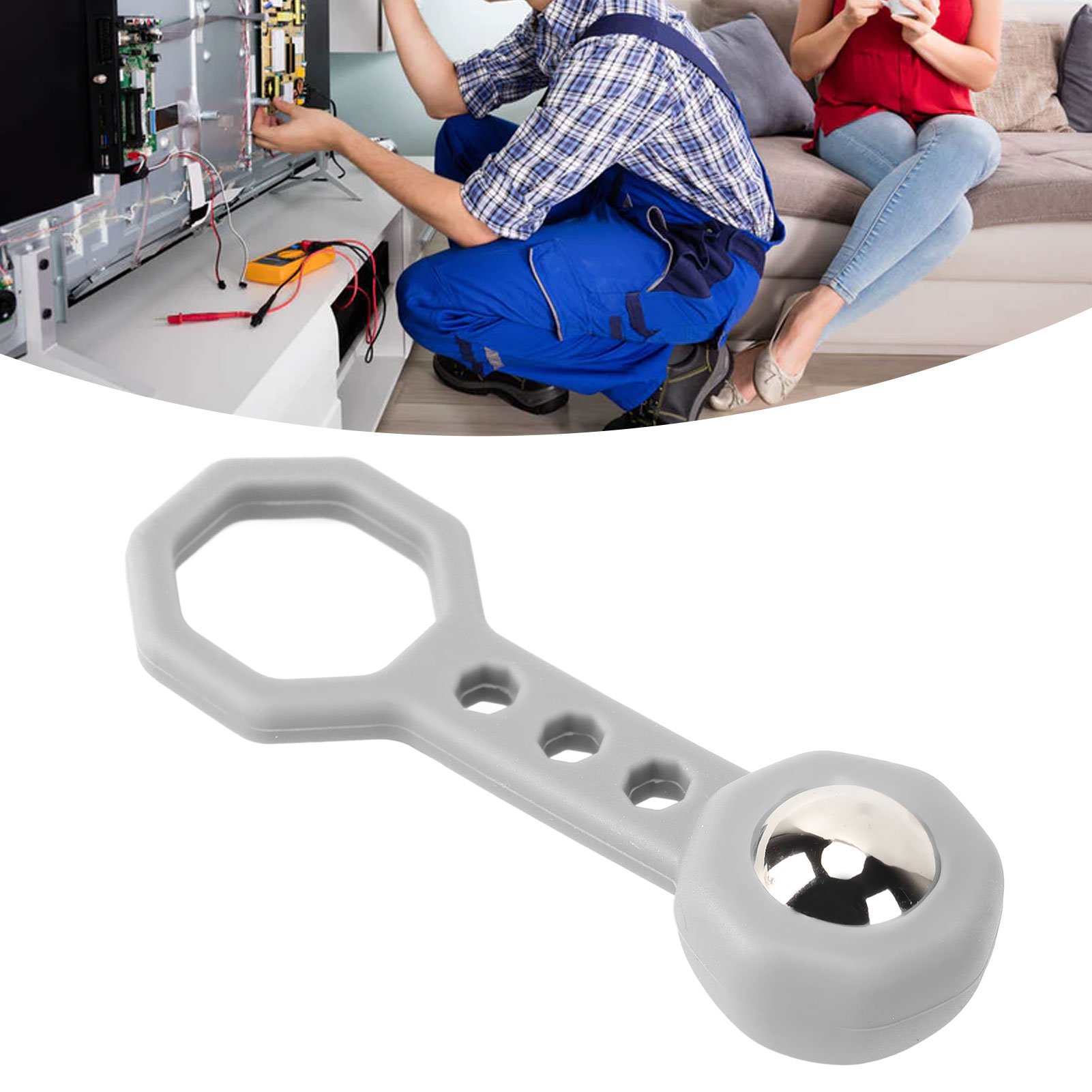 Magnetischer Wandbalkensucher, Magnetscanner, Kabel-, Leitungs- Und Rohrprüfer, Grau