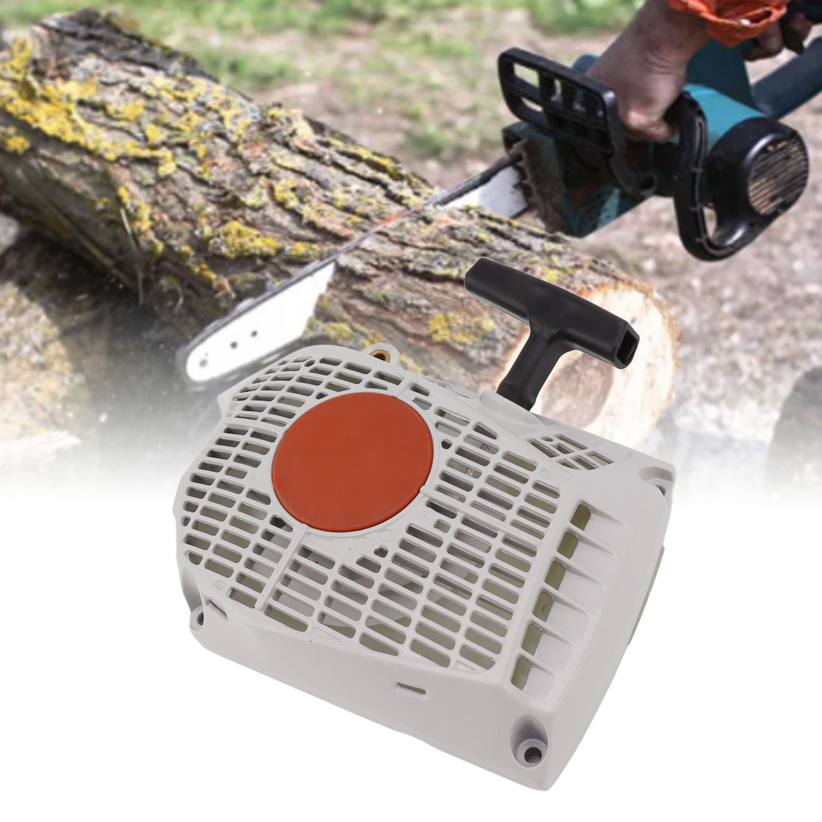 Rückstoßstarter Für Stihl Ms661 Kettensägen - Ersatzteile